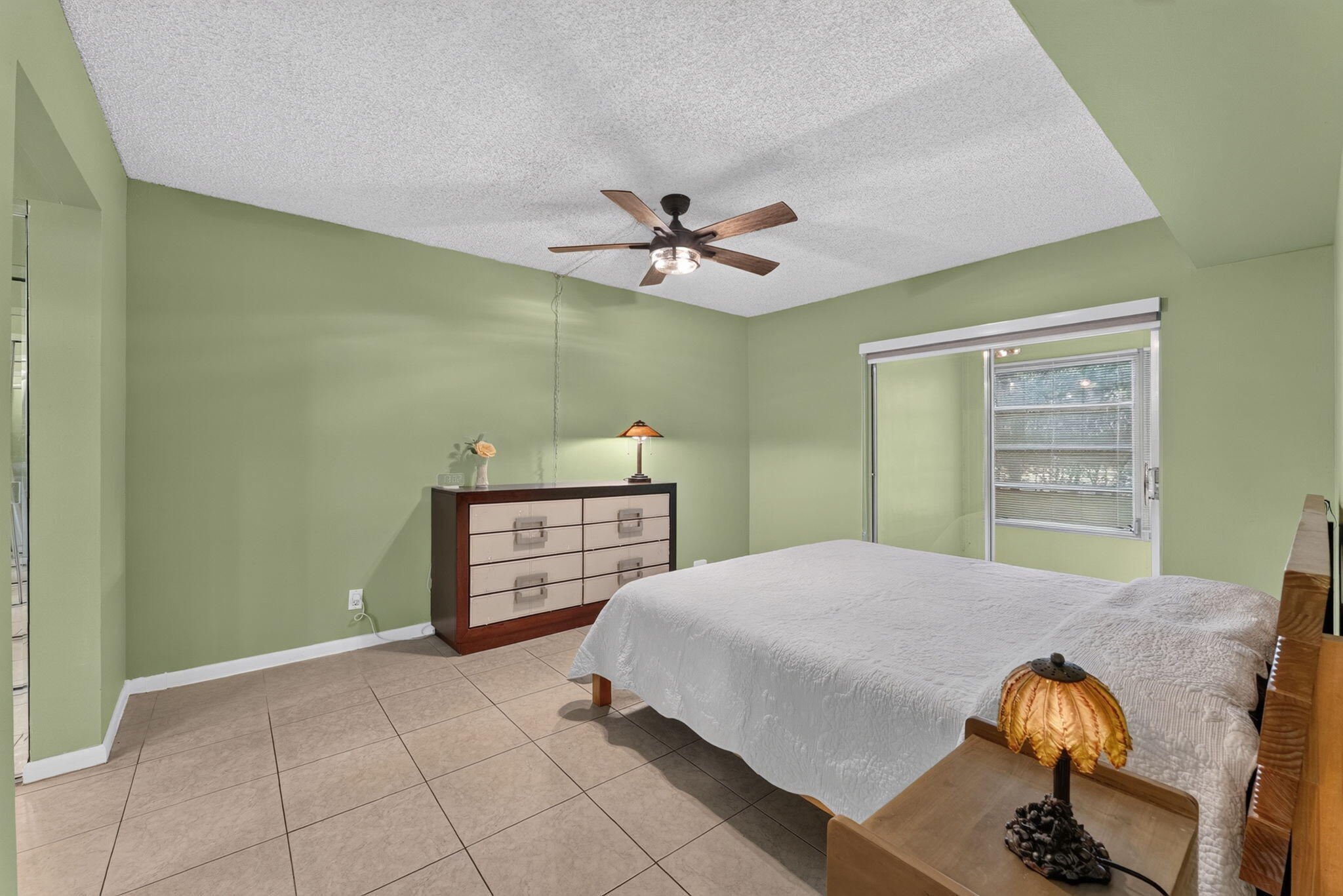 ORIOLE GARDENS THREE - Residential