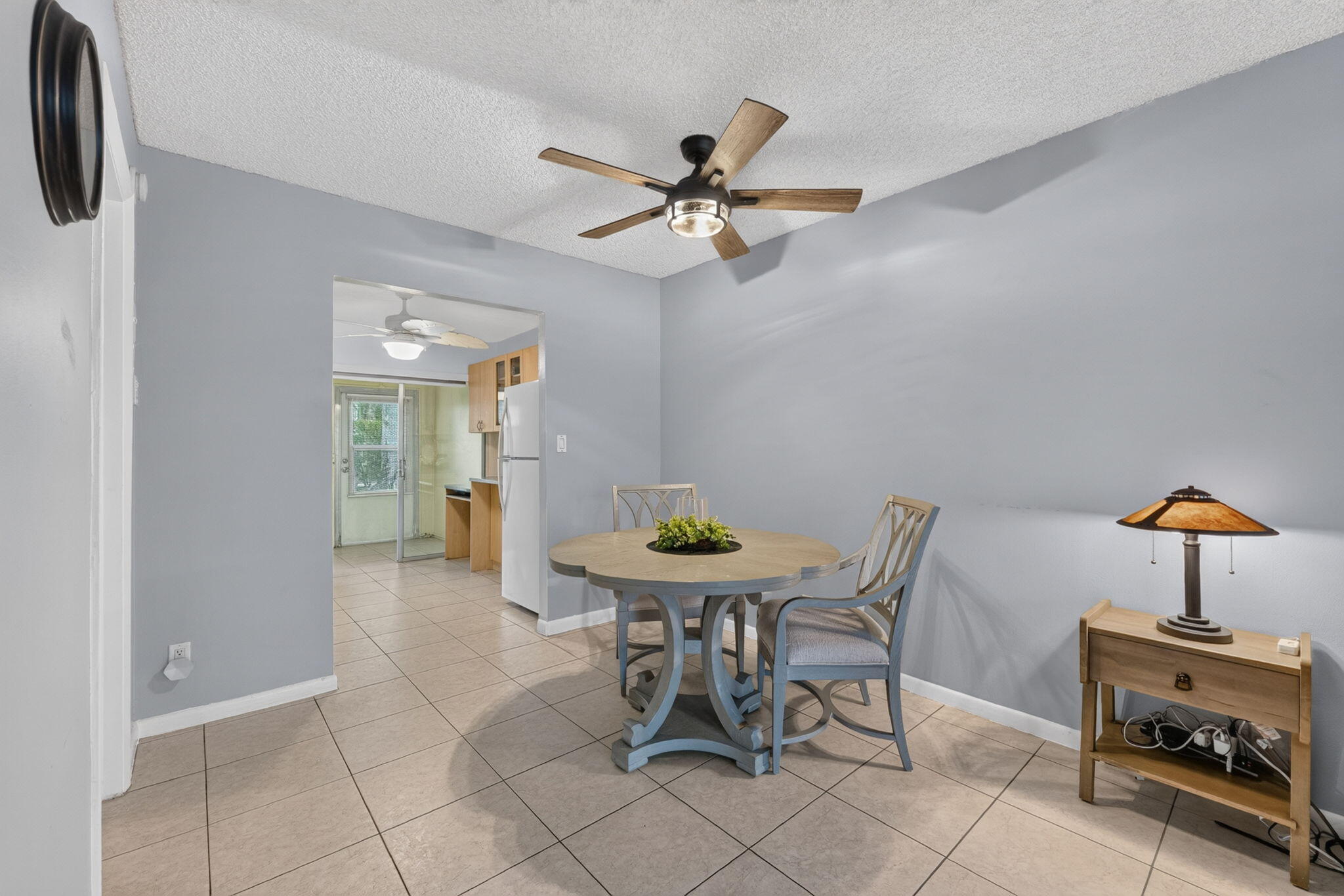 ORIOLE GARDENS THREE - Residential