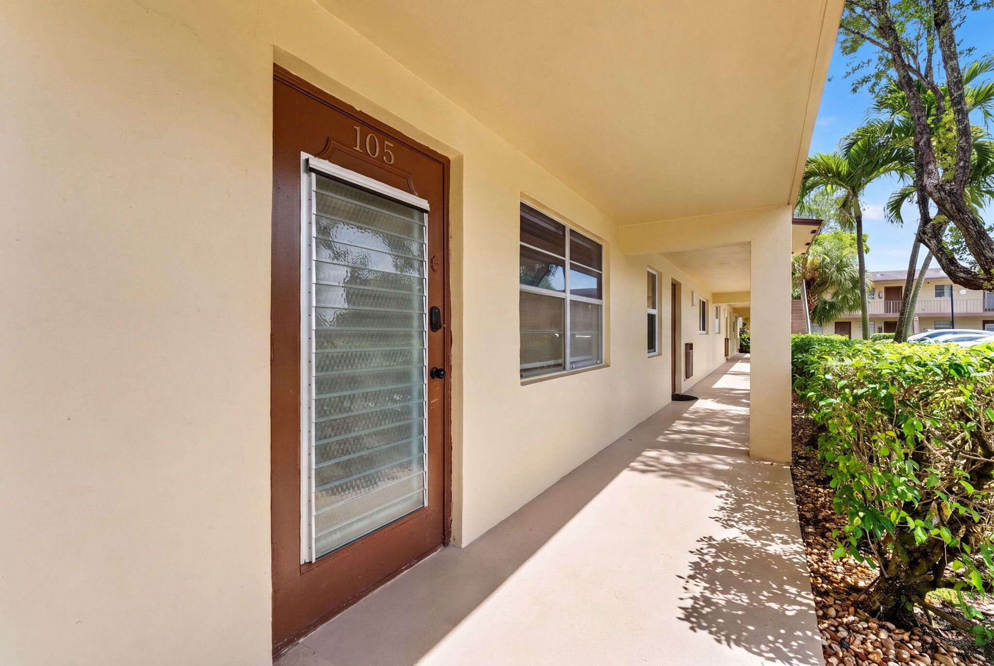 ORIOLE GARDENS THREE - Residential