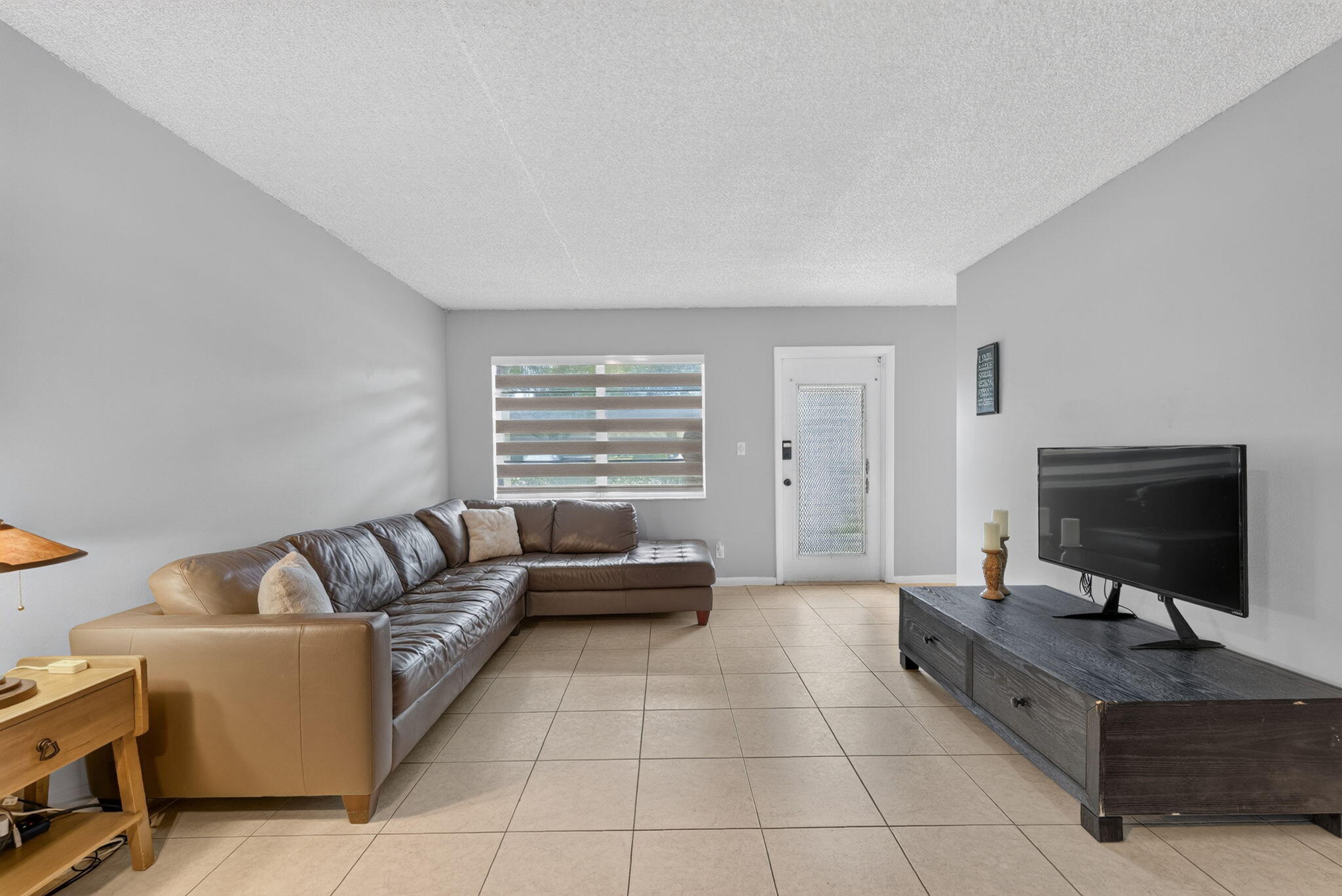 ORIOLE GARDENS THREE - Residential