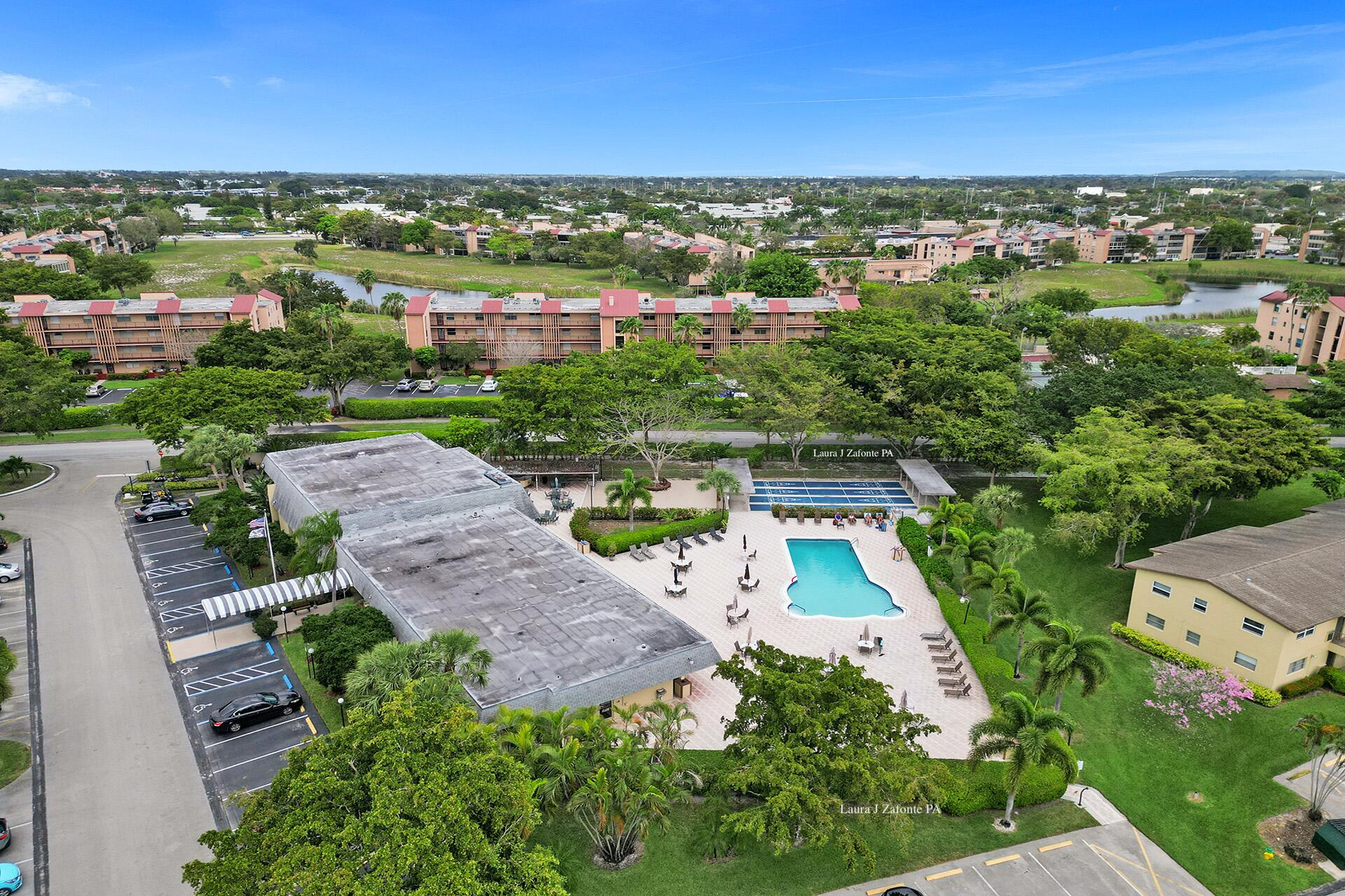 ORIOLE GARDENS THREE - Residential