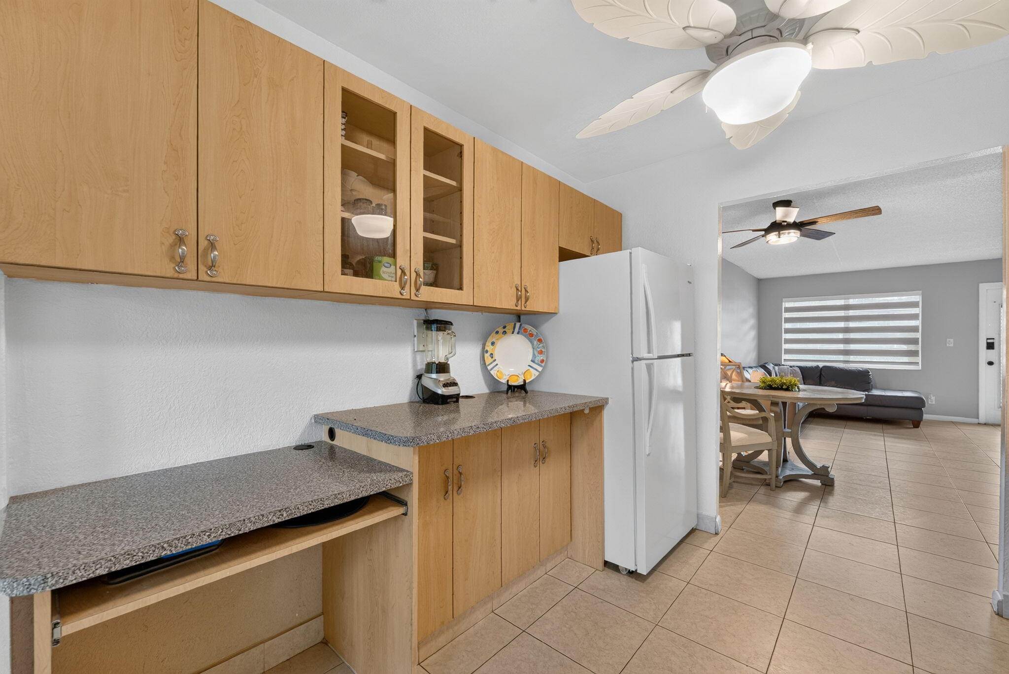ORIOLE GARDENS THREE - Residential