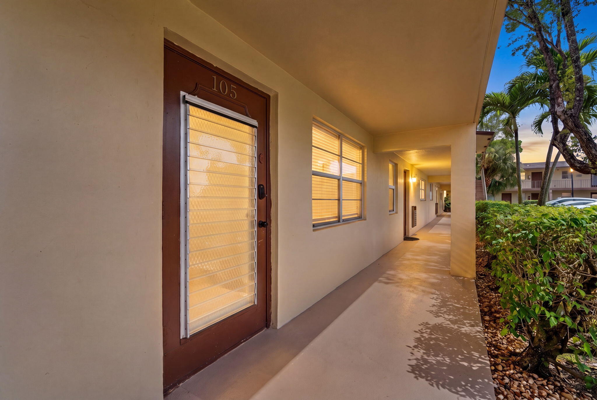 Welcome to Oriole Gardens Three 55+  Step into this First Floor Nicely Updated 1 Bedroom 1.5 Bathrooms.  Freshly Painted, ALL NEW Kitchen Appliances 2024, New Ceiling Fans 2024, Tile Flooring  throughout, AC 2024, HWH 2024. This Gem is located close to the Clubhouse and Pool. Lots of Great Planned Activities such as Bingo, Game Nights, Dinner Dances, BBQ's, Pig Roast and so much more.  Please note the Association requires $40k+ and 700+ CS, 20% Downpayment and Security Deposit equal to 2 quarterly fees, which will be returned after 18 months.   See supplements attached to MLS .