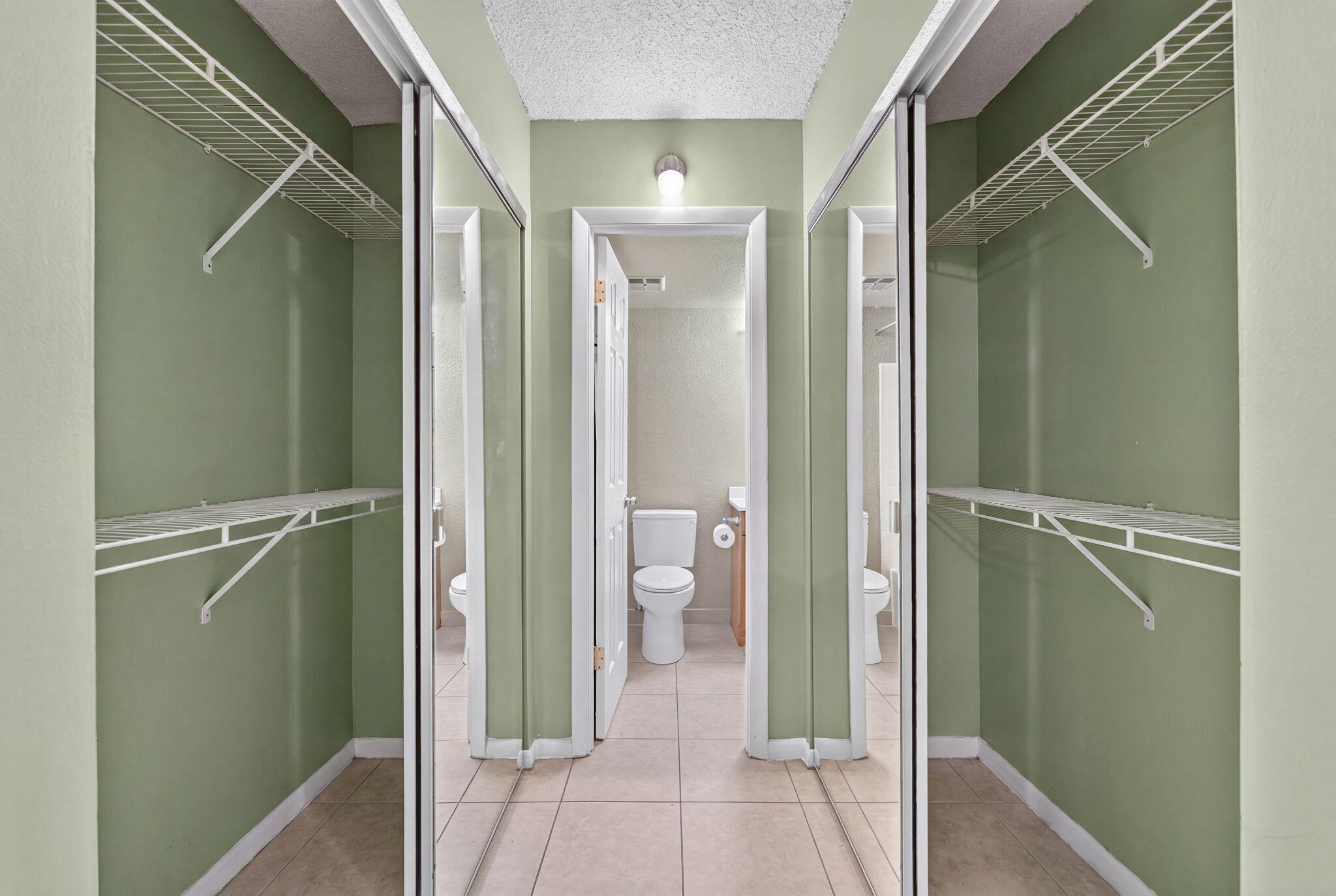 ORIOLE GARDENS THREE - Residential