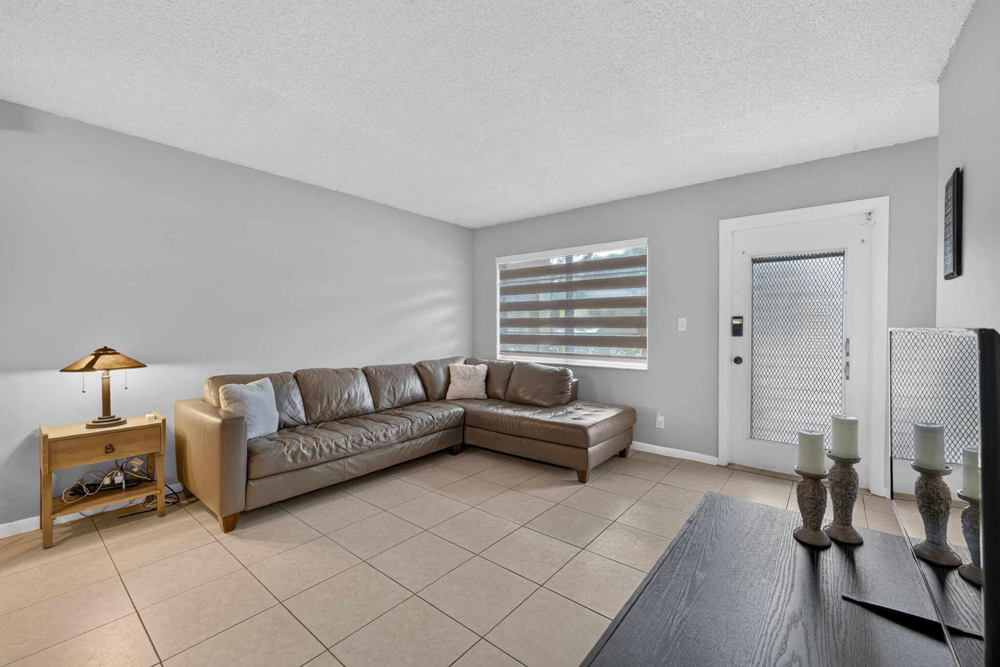 ORIOLE GARDENS THREE - Residential