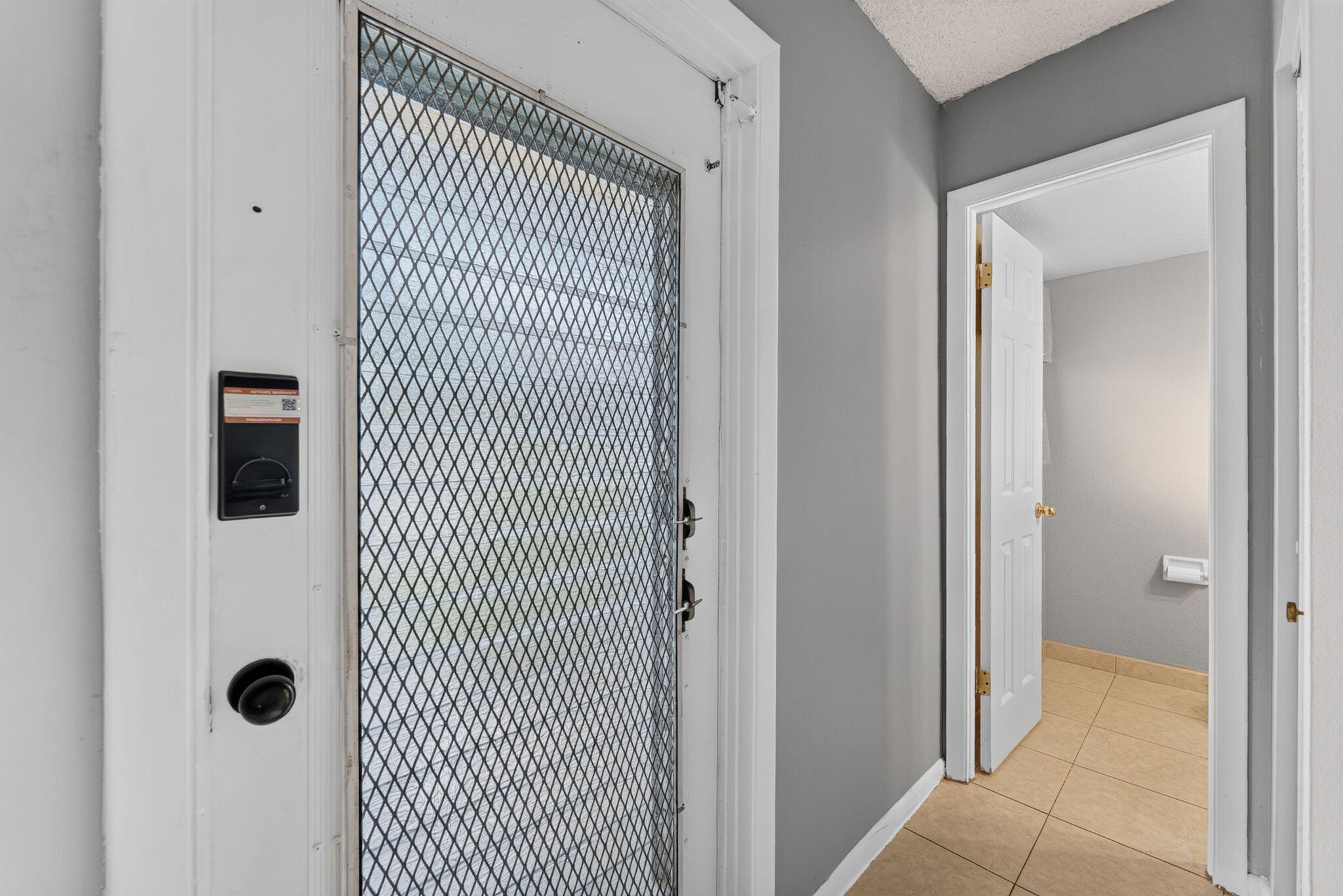 ORIOLE GARDENS THREE - Residential