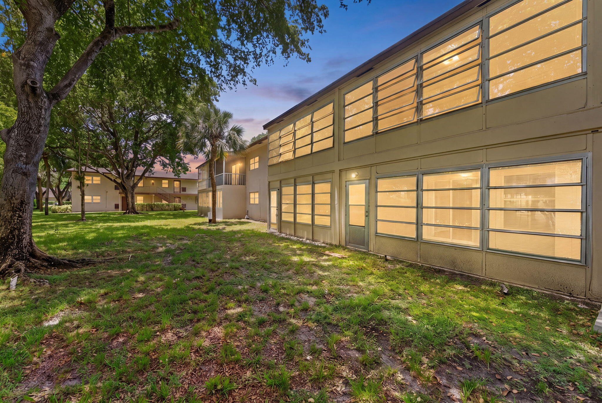 ORIOLE GARDENS THREE - Residential