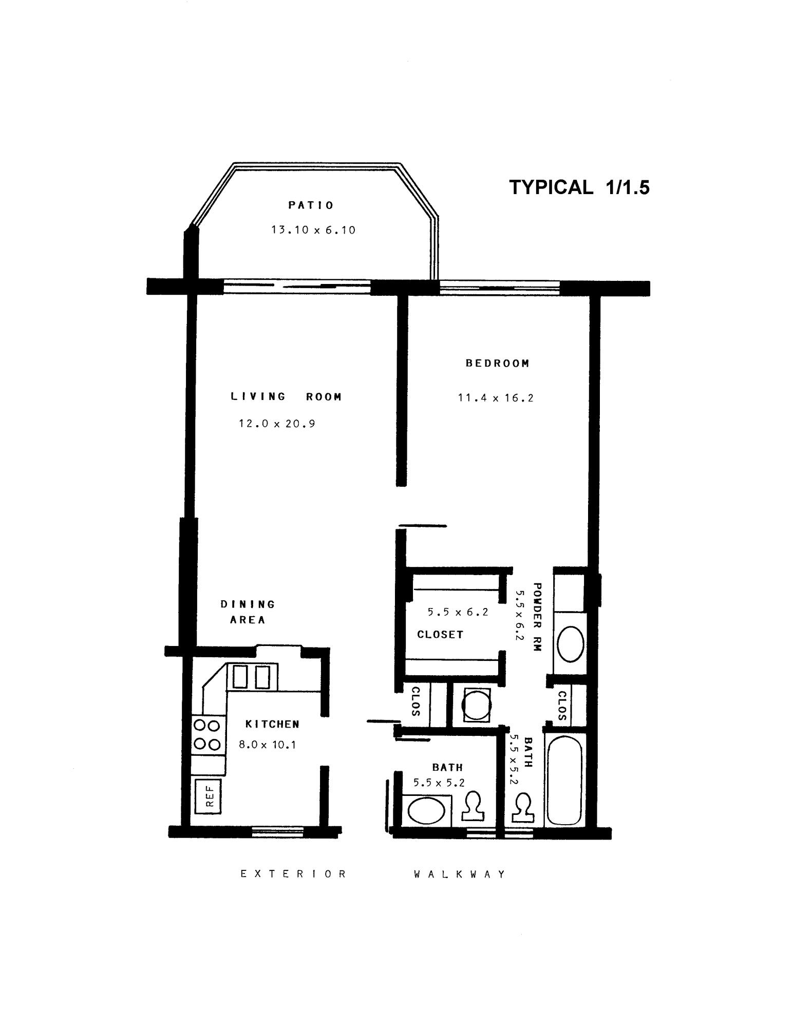 OCEAN SOUNDS CONDO - Residential