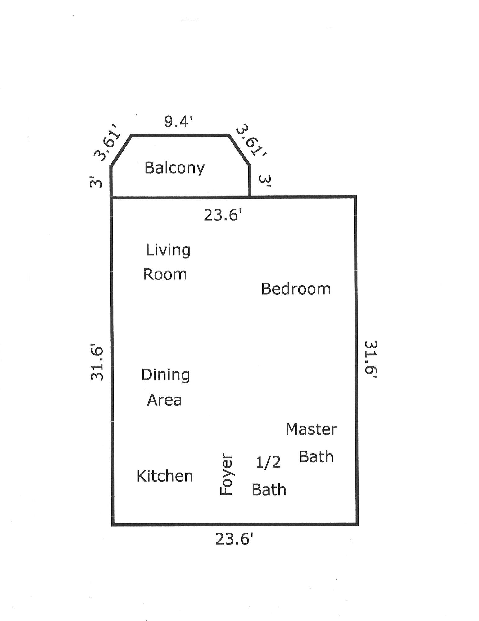 OCEAN SOUNDS CONDO - Residential