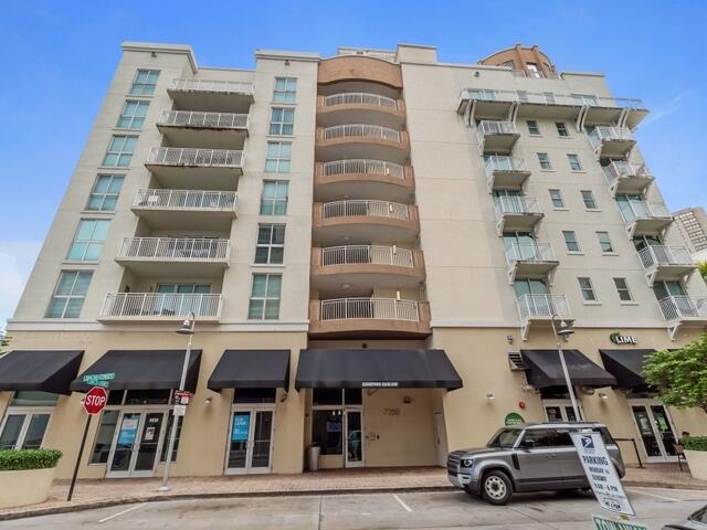 Beautiful Condominiums awaits in the downtown Dadeland... This impaccable Luxurious and modern down town living condo offers... 2 Bedroom & 2 Bathroom... Corner unit... Split floor plan... Marble floors throughout... Floor to Ceiling with High Impact glass door to balcony... Custom cabinetry with granite countertop... Stainless steel appliances... Washer & Dryer in the unit... Walking distance to Dadeland mall... Metro rail... Restaurants & Shopping... Close to University & Expressway... Enjoy Unparalleled lifestyle of Elegance...