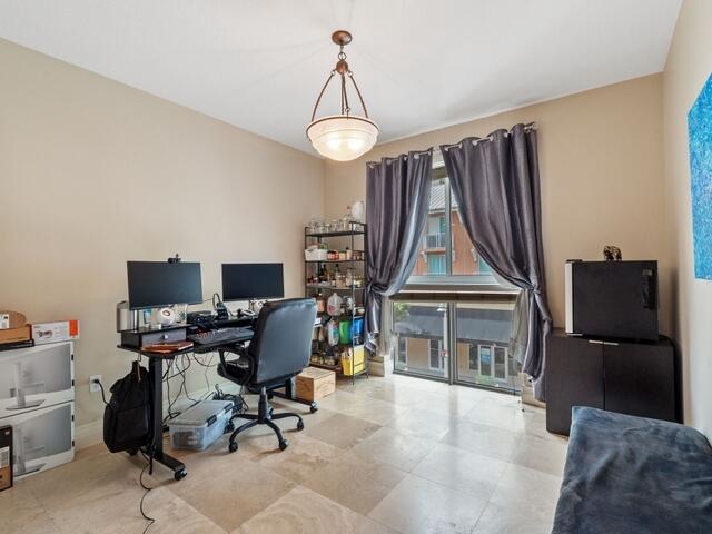 DOWNTOWN DADELAND CONDO NO FIVE - Residential Lease