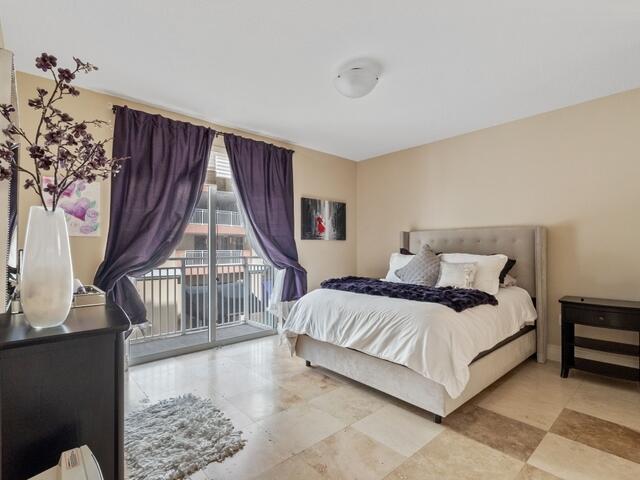 DOWNTOWN DADELAND CONDO NO FIVE - Residential Lease