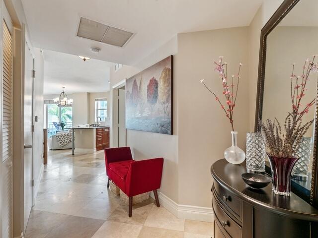 DOWNTOWN DADELAND CONDO NO FIVE - Residential Lease