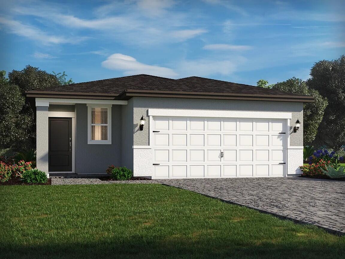 Terra Lago - Residential