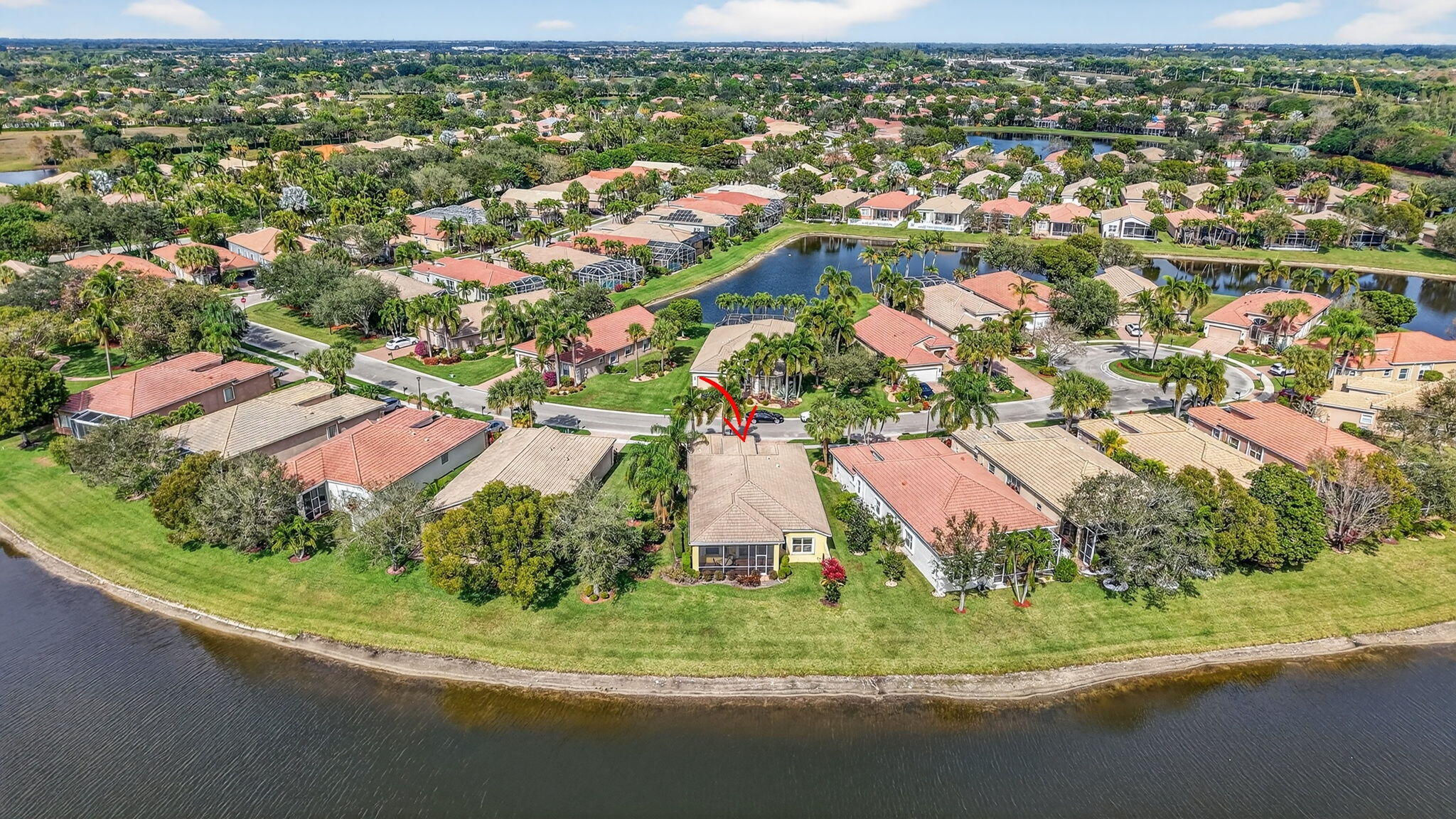 VILLAGGIO - Residential