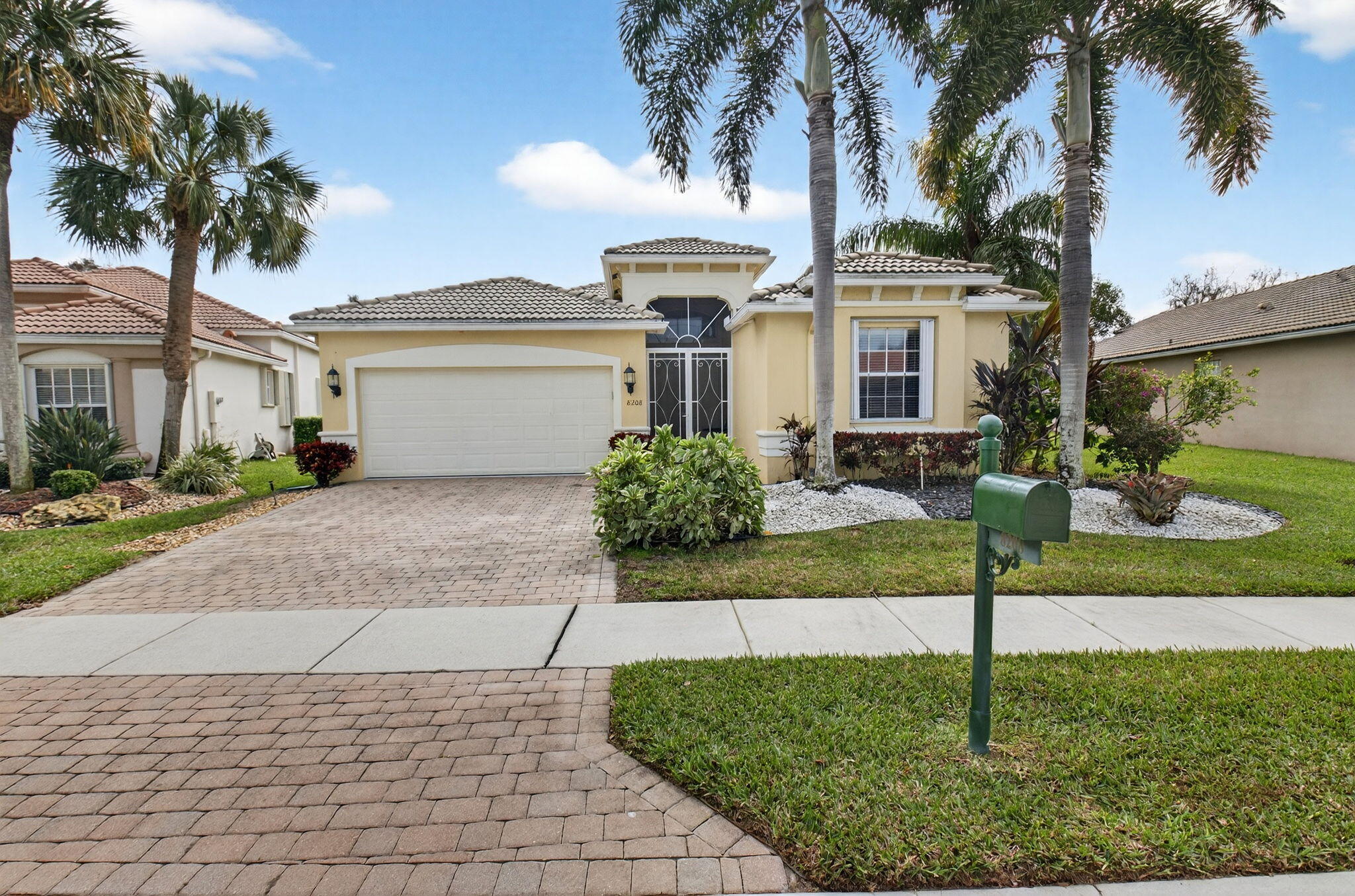 VILLAGGIO - Residential