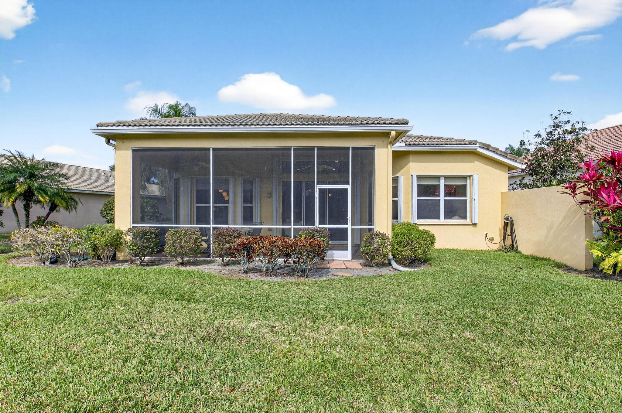 VILLAGGIO - Residential
