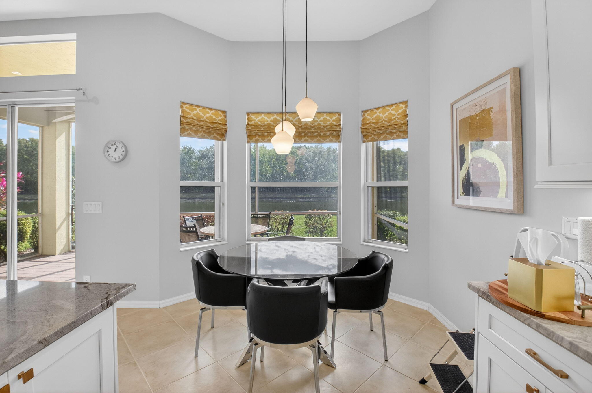 VILLAGGIO - Residential