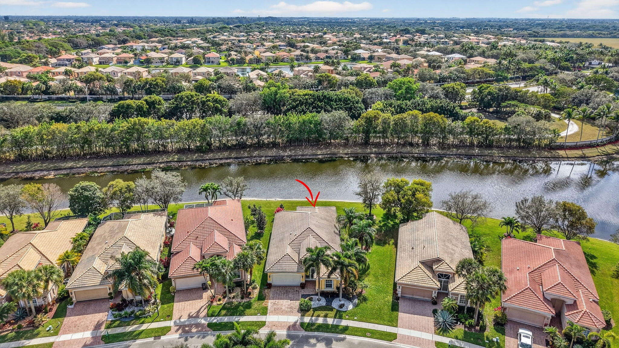 VILLAGGIO - Residential
