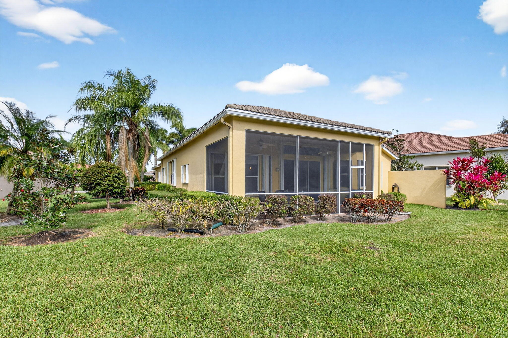 VILLAGGIO - Residential