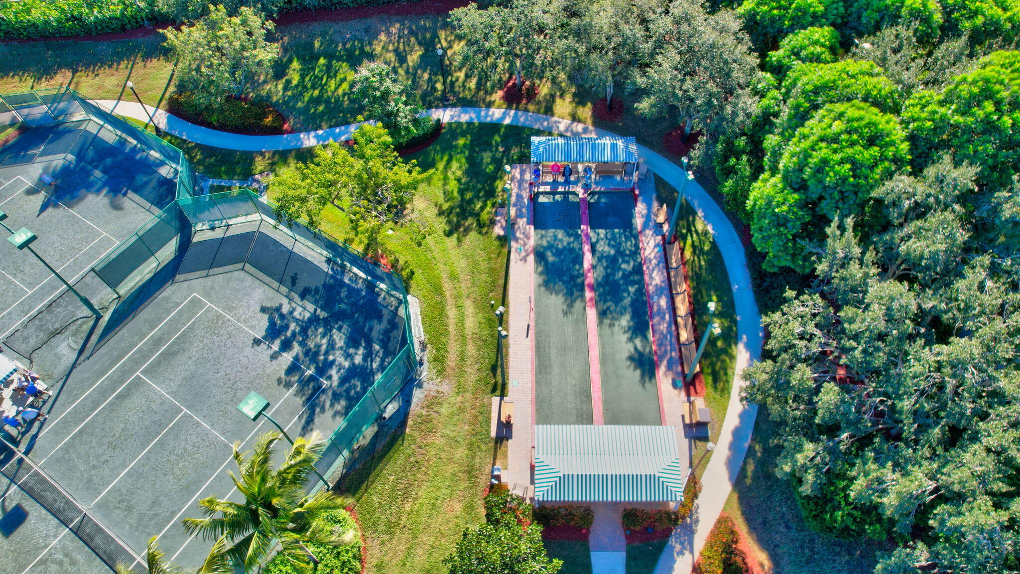 VILLAGGIO - Residential