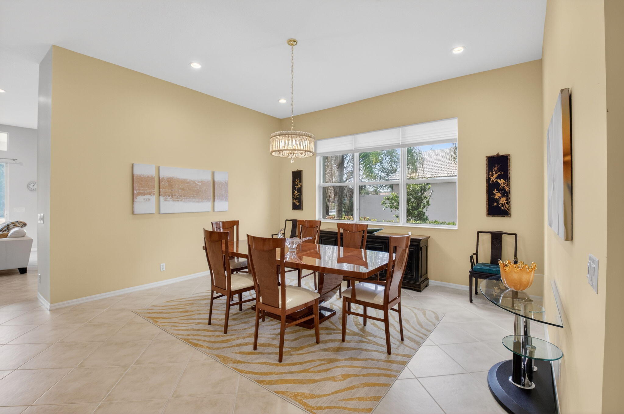 VILLAGGIO - Residential
