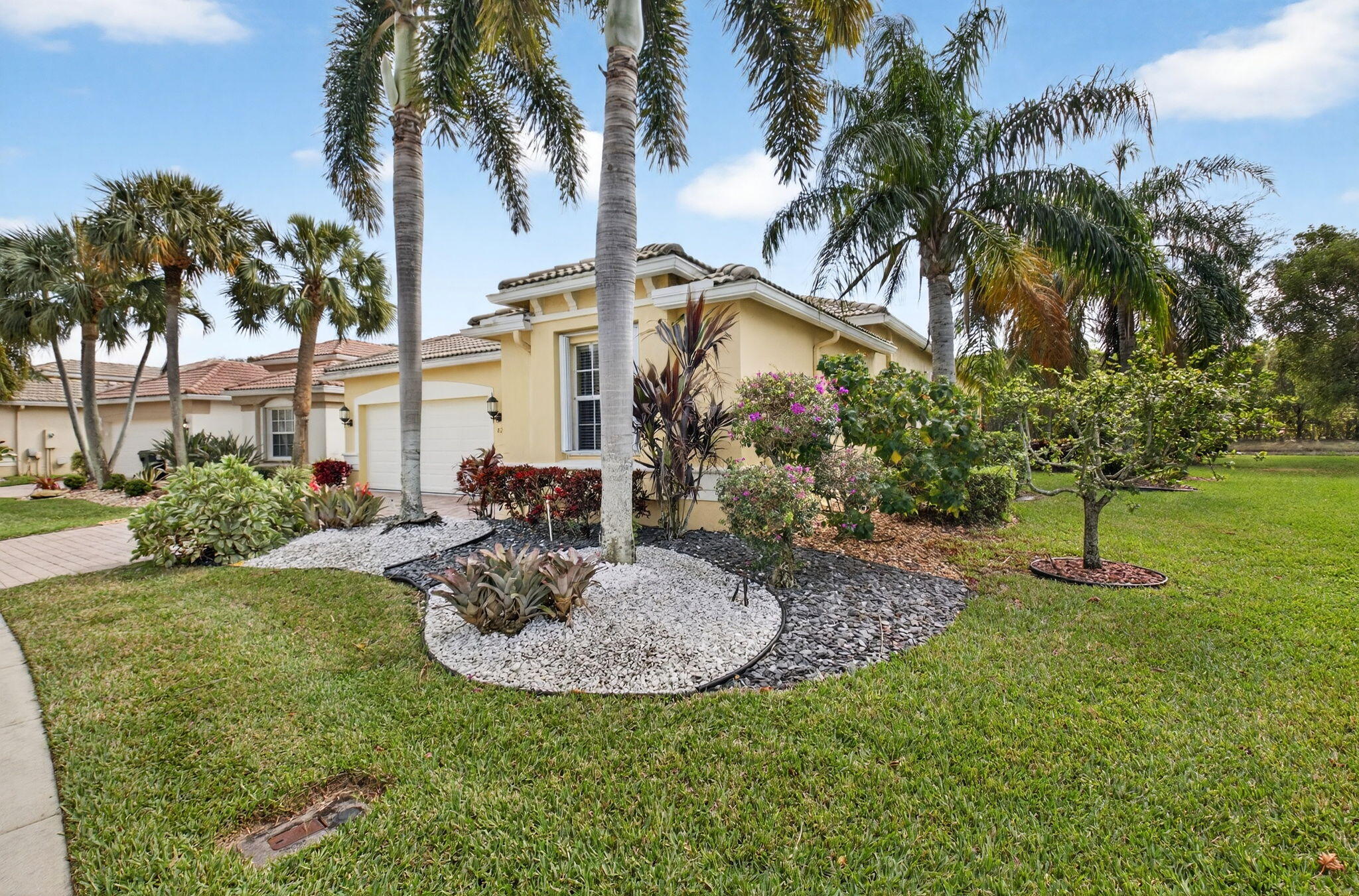 VILLAGGIO - Residential