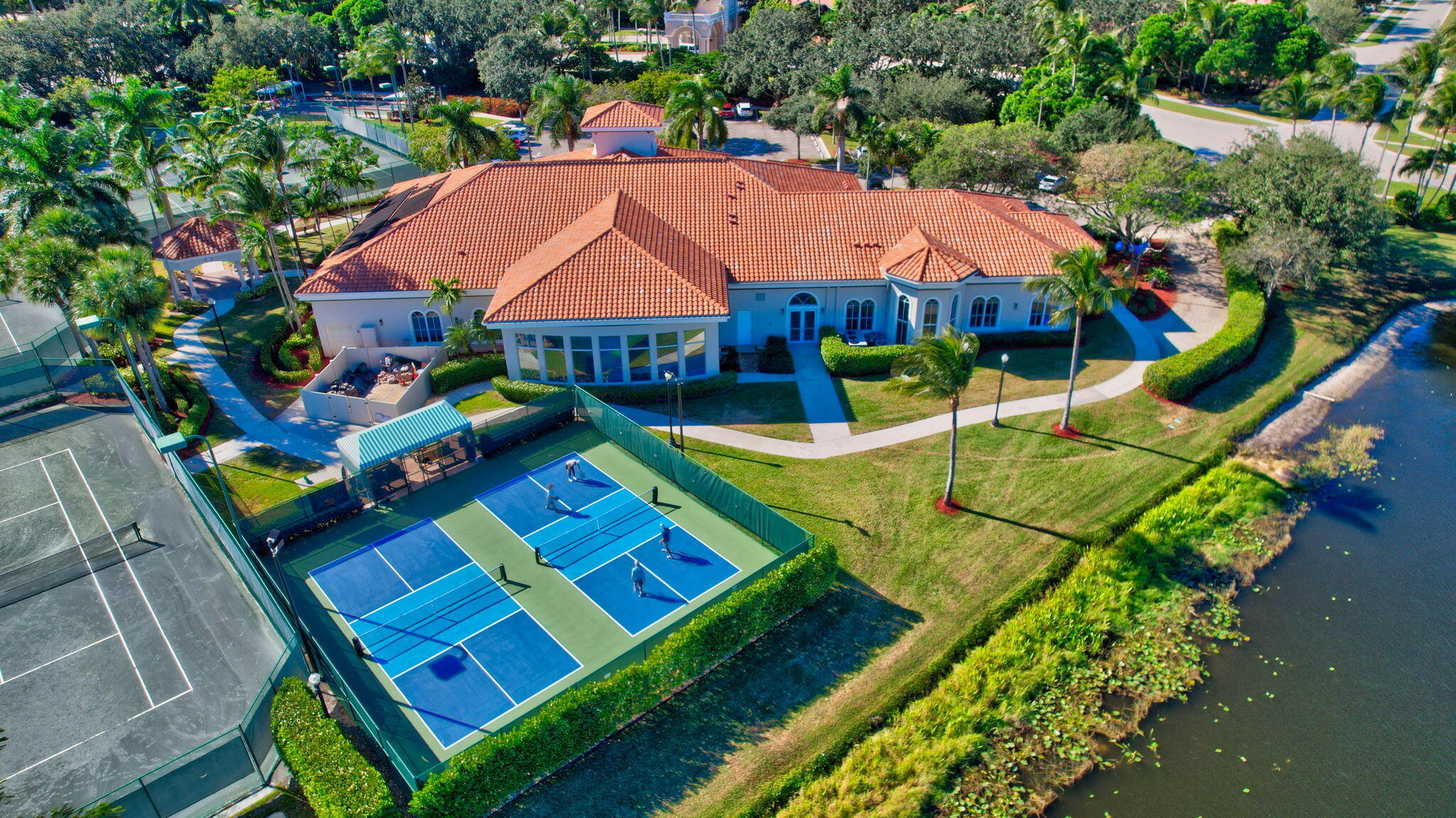 VILLAGGIO - Residential