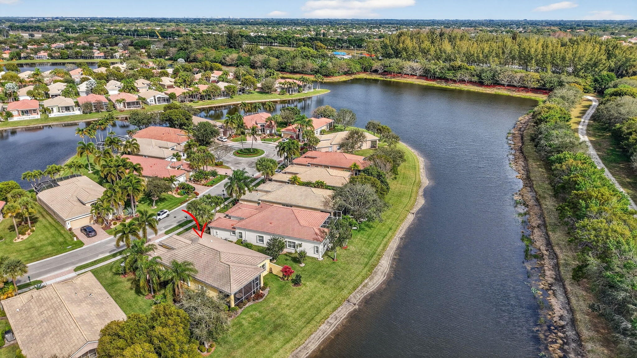 VILLAGGIO - Residential