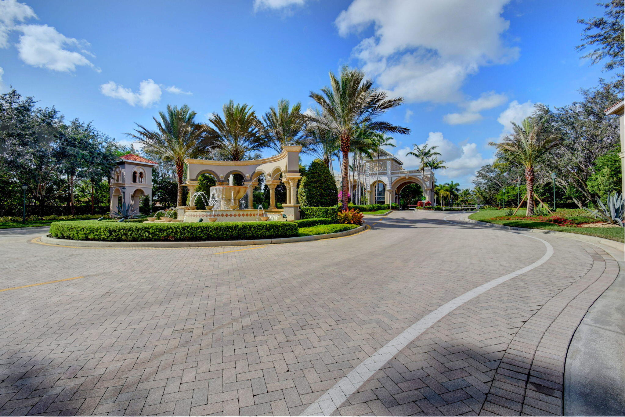 VILLAGGIO - Residential