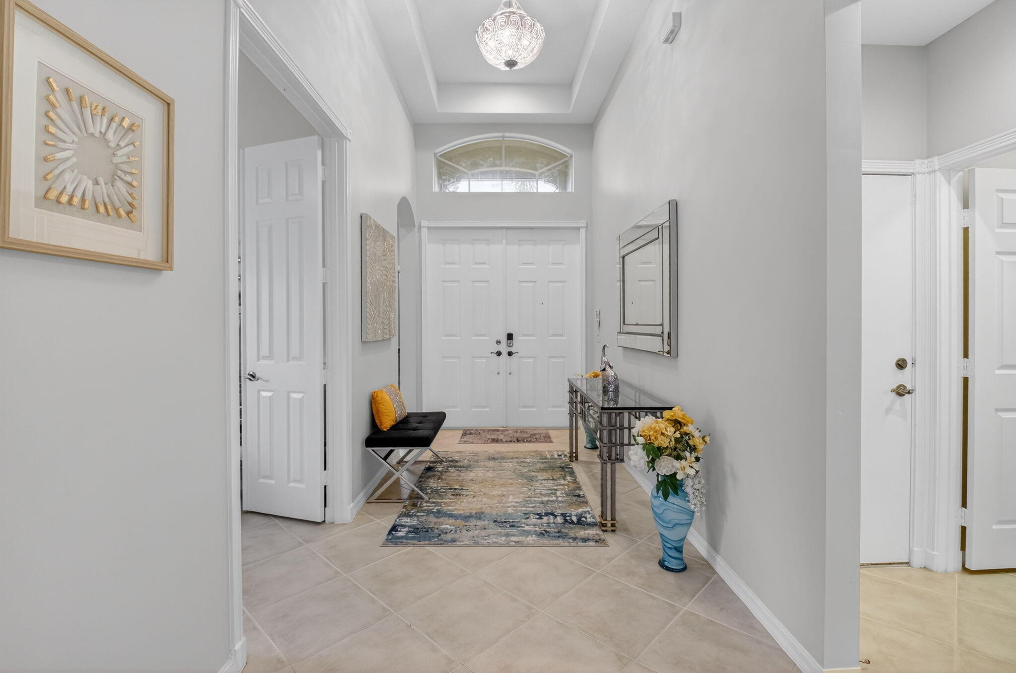 VILLAGGIO - Residential