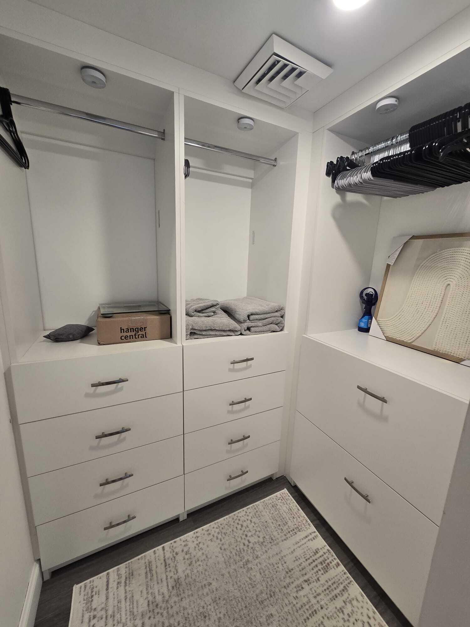 WATERBURY CONDO - Residential