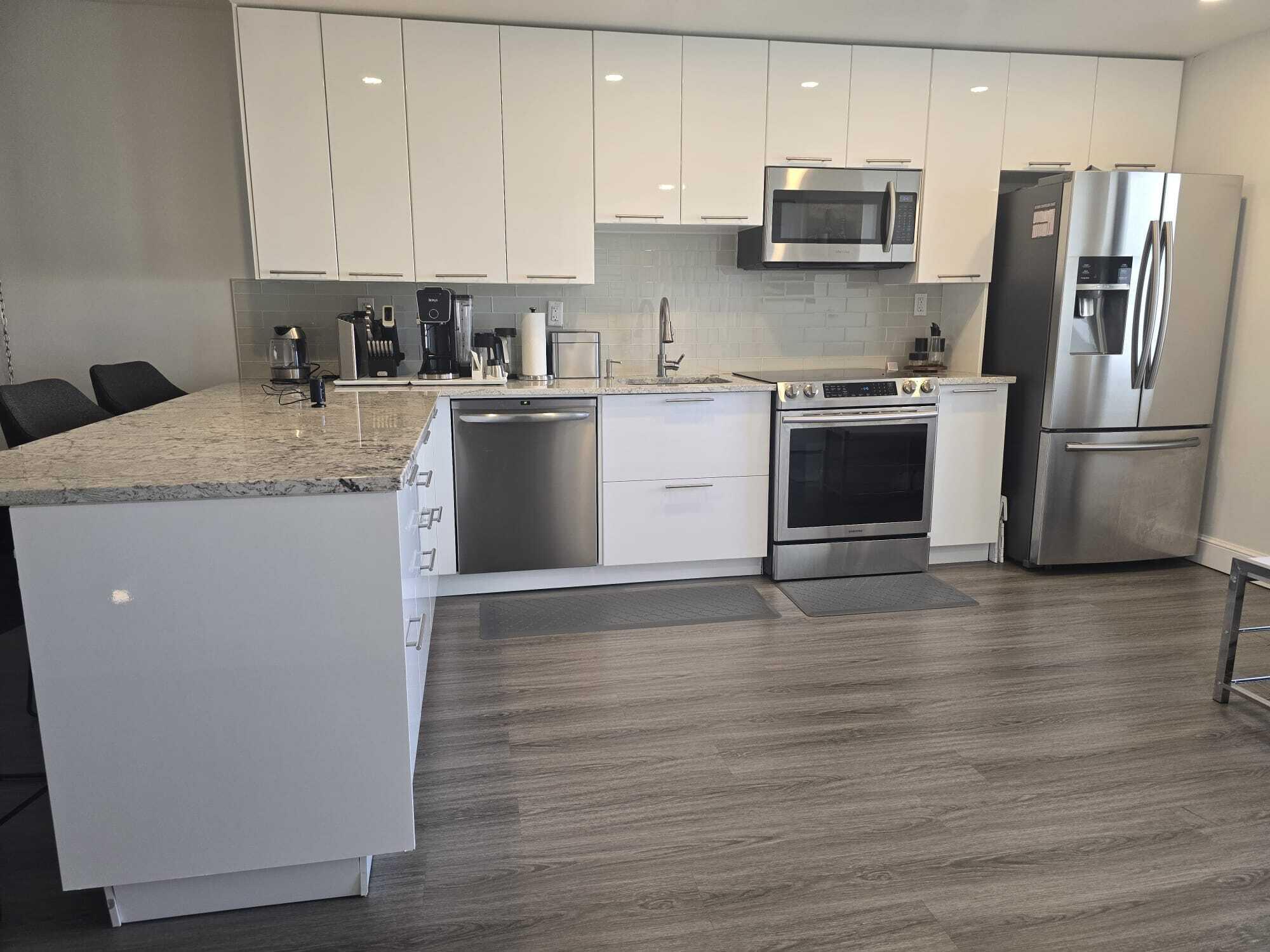 WATERBURY CONDO - Residential