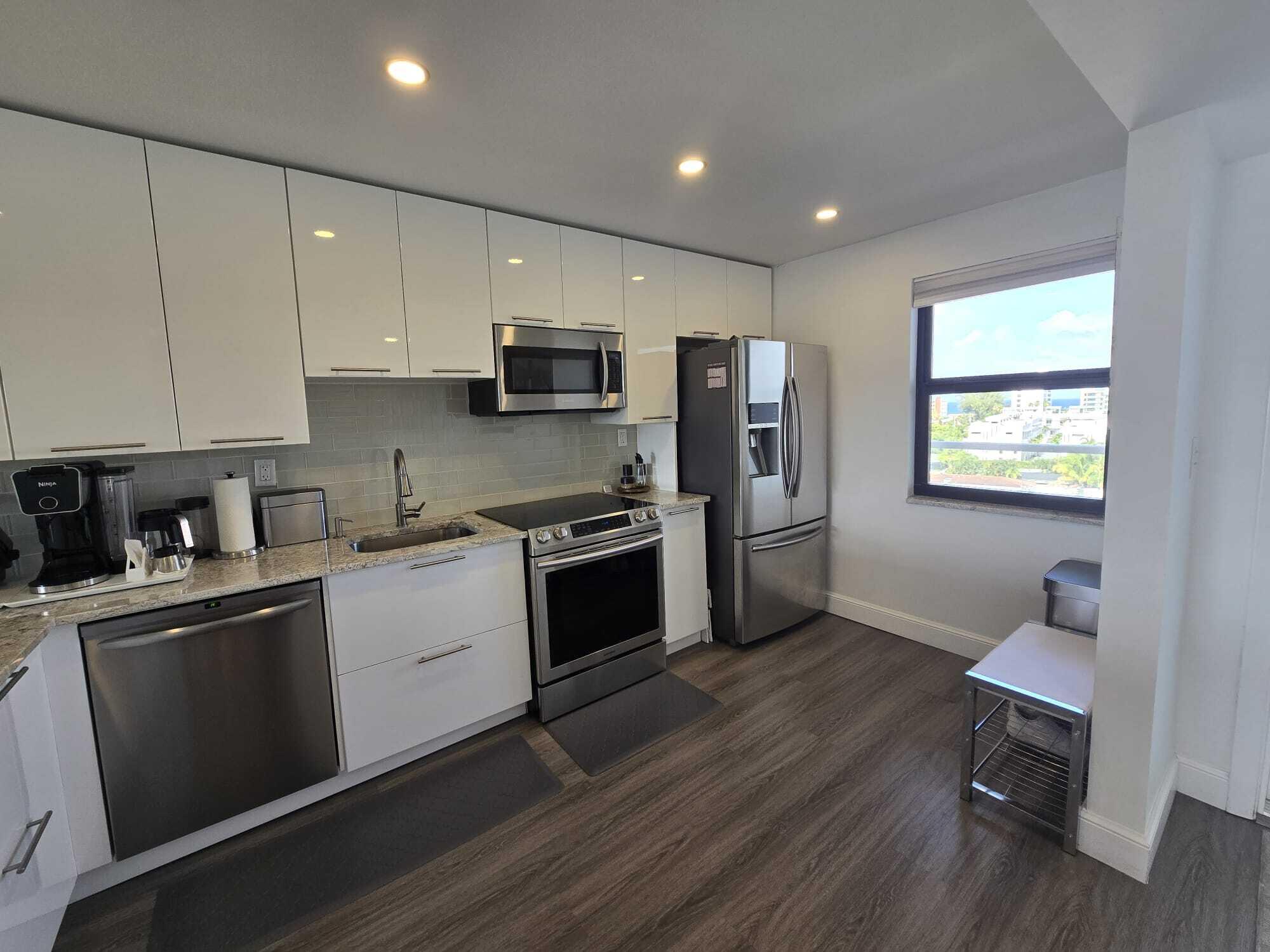 WATERBURY CONDO - Residential