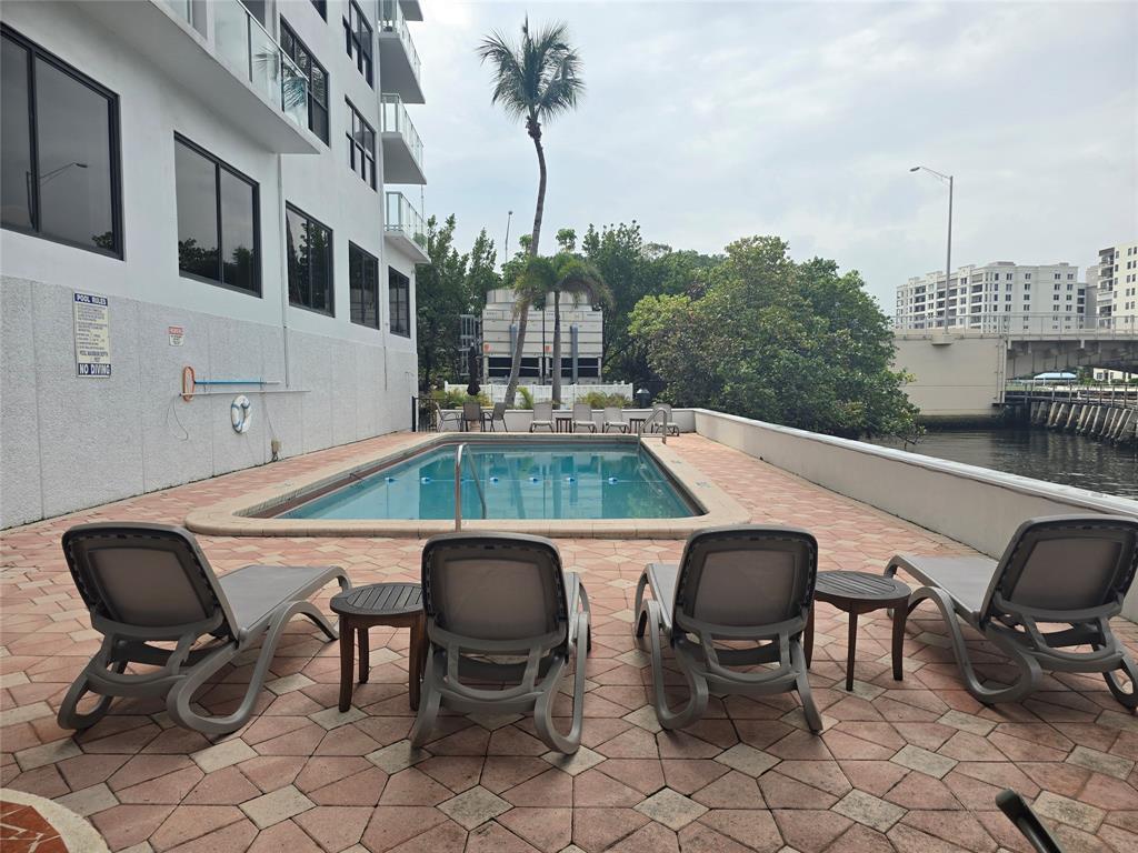 WATERBURY CONDO - Residential