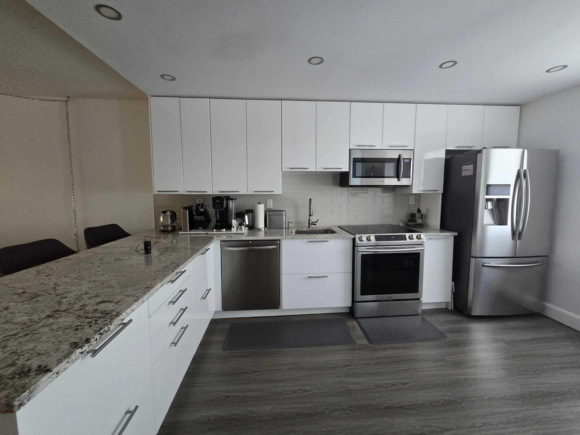 WATERBURY CONDO - Residential