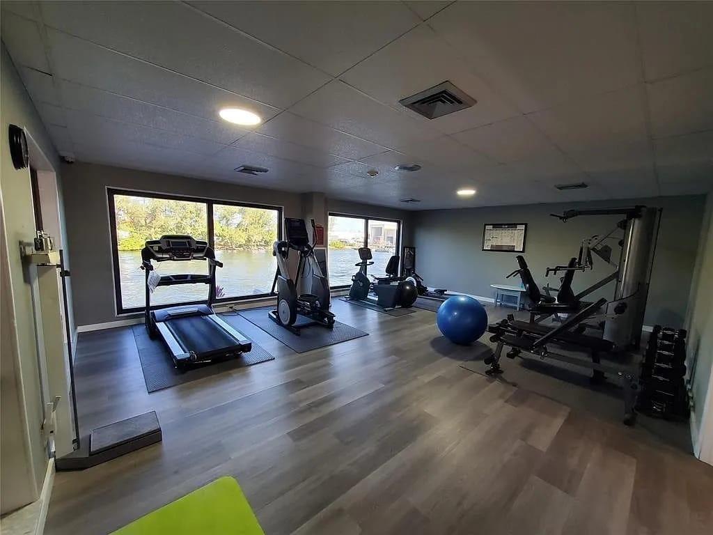 WATERBURY CONDO - Residential