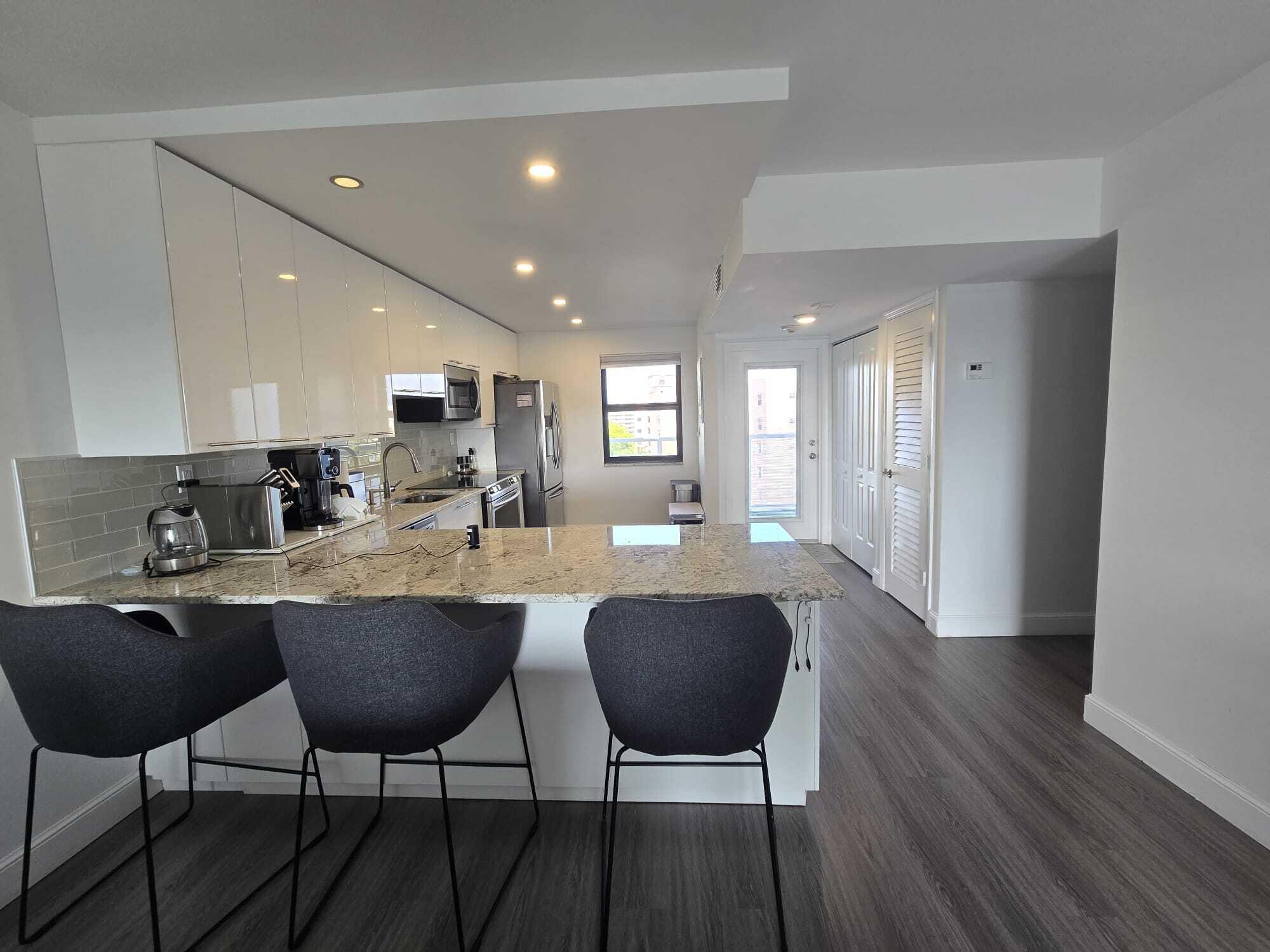 WATERBURY CONDO - Residential