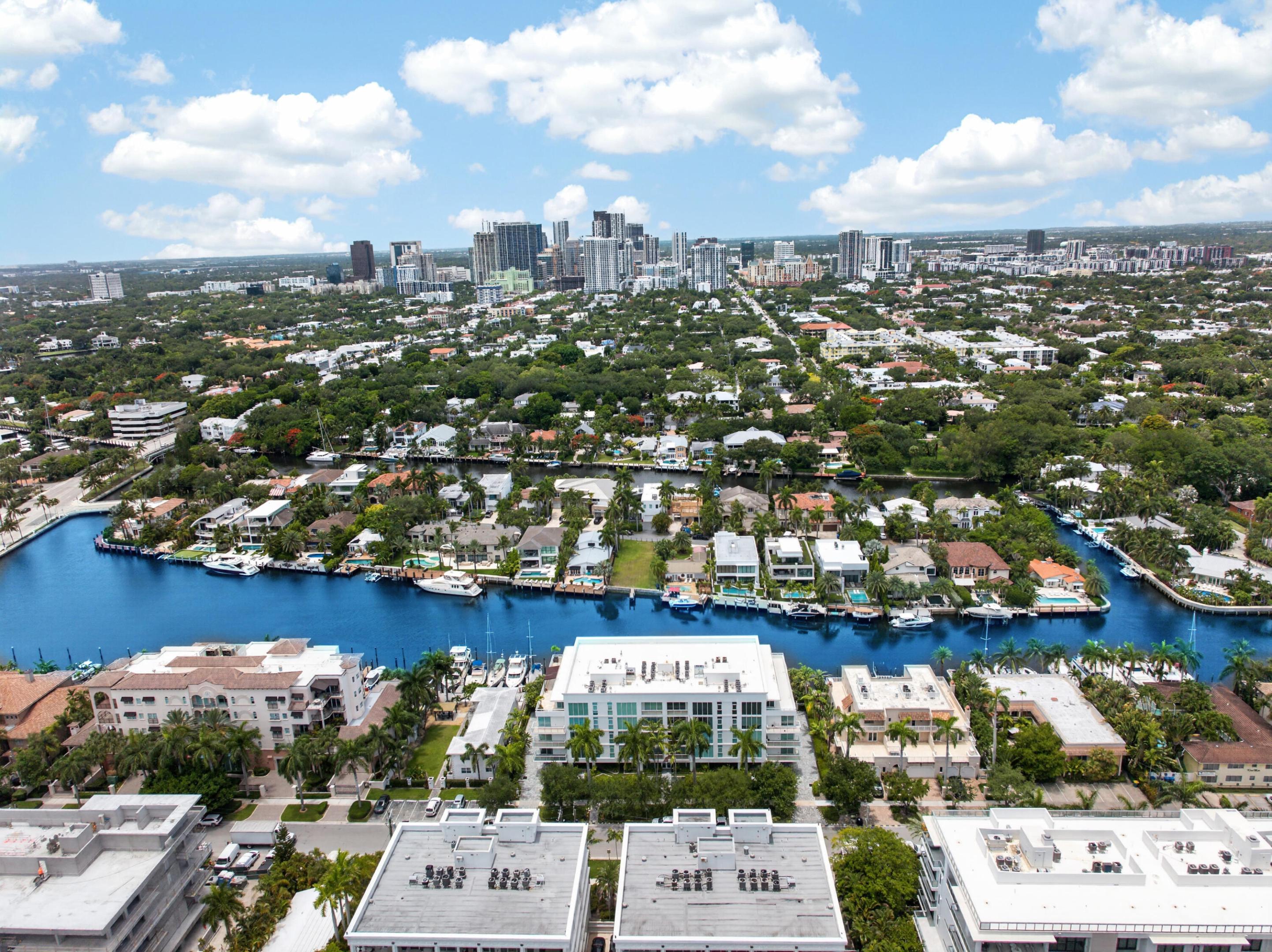 45 HENDRICKS CONDO - Residential