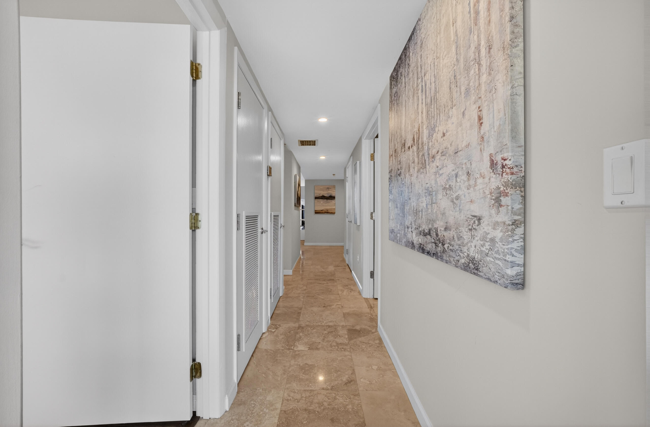 45 HENDRICKS CONDO - Residential