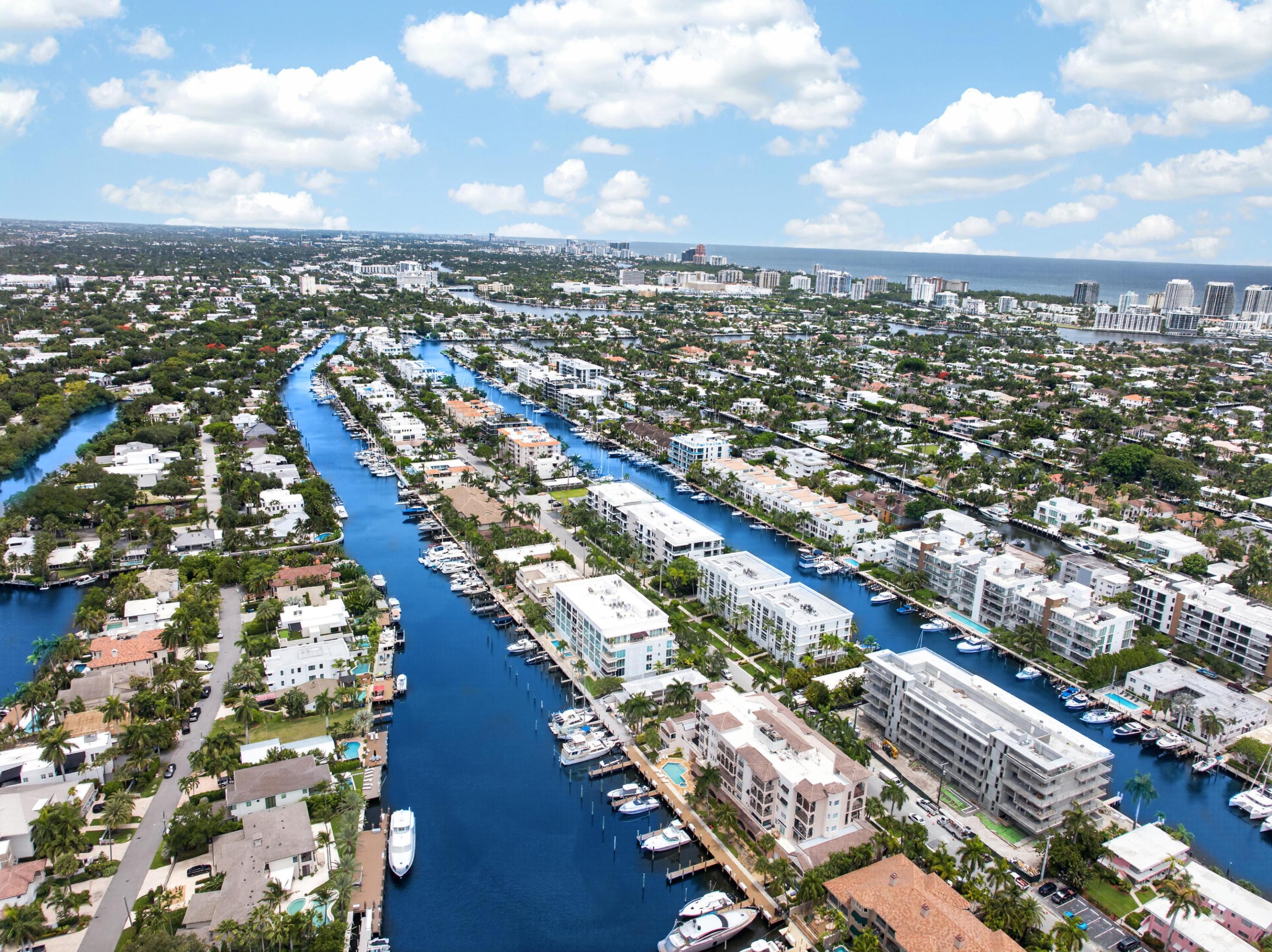 45 HENDRICKS CONDO - Residential