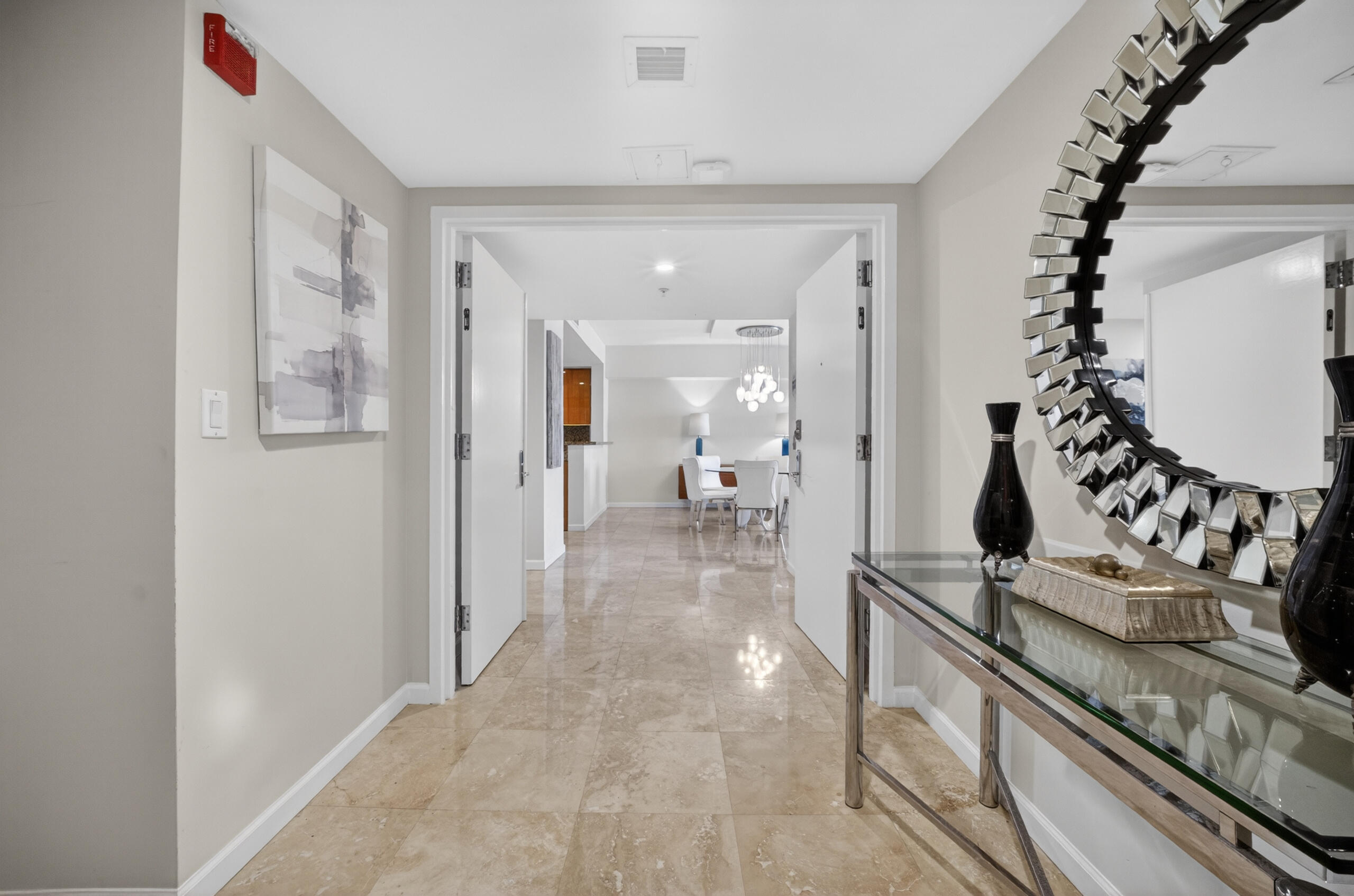 45 HENDRICKS CONDO - Residential
