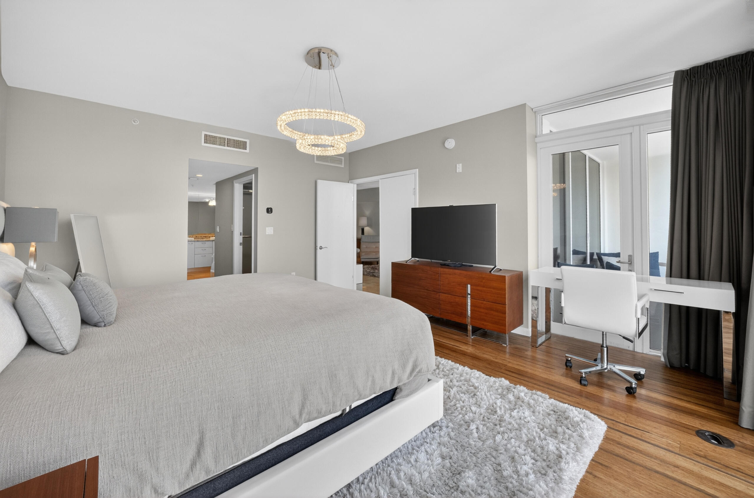 45 HENDRICKS CONDO - Residential
