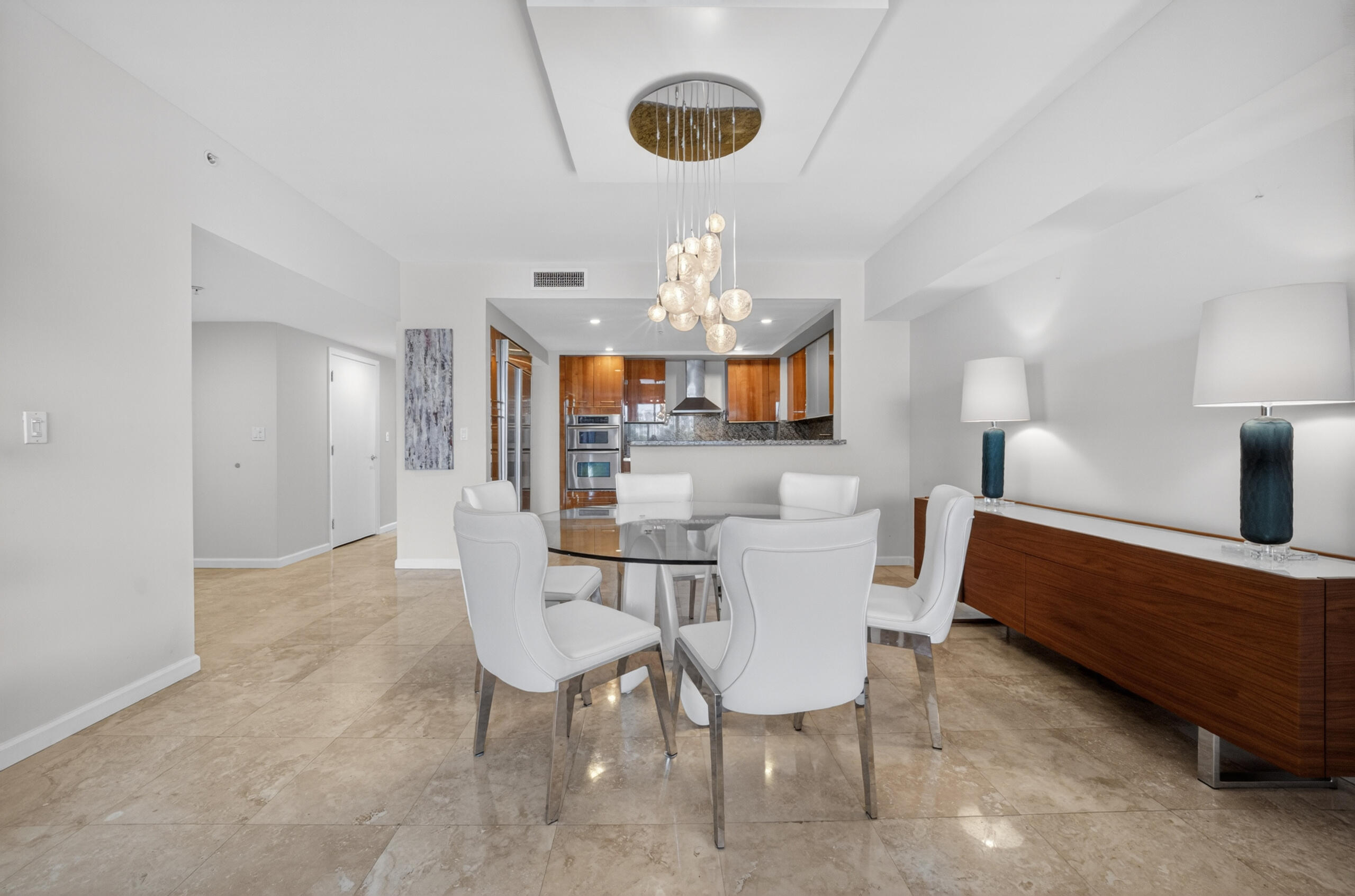45 HENDRICKS CONDO - Residential