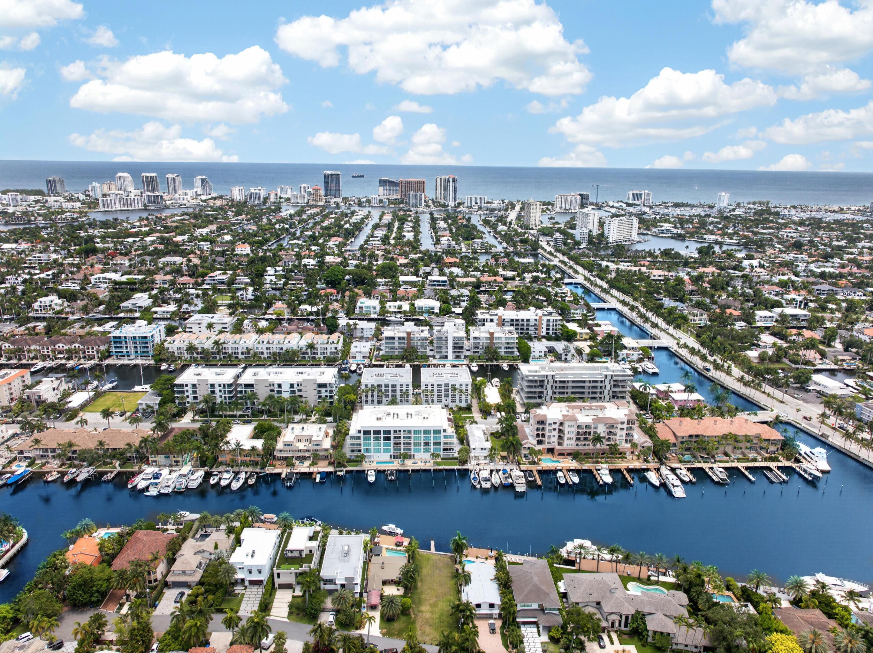 45 HENDRICKS CONDO - Residential