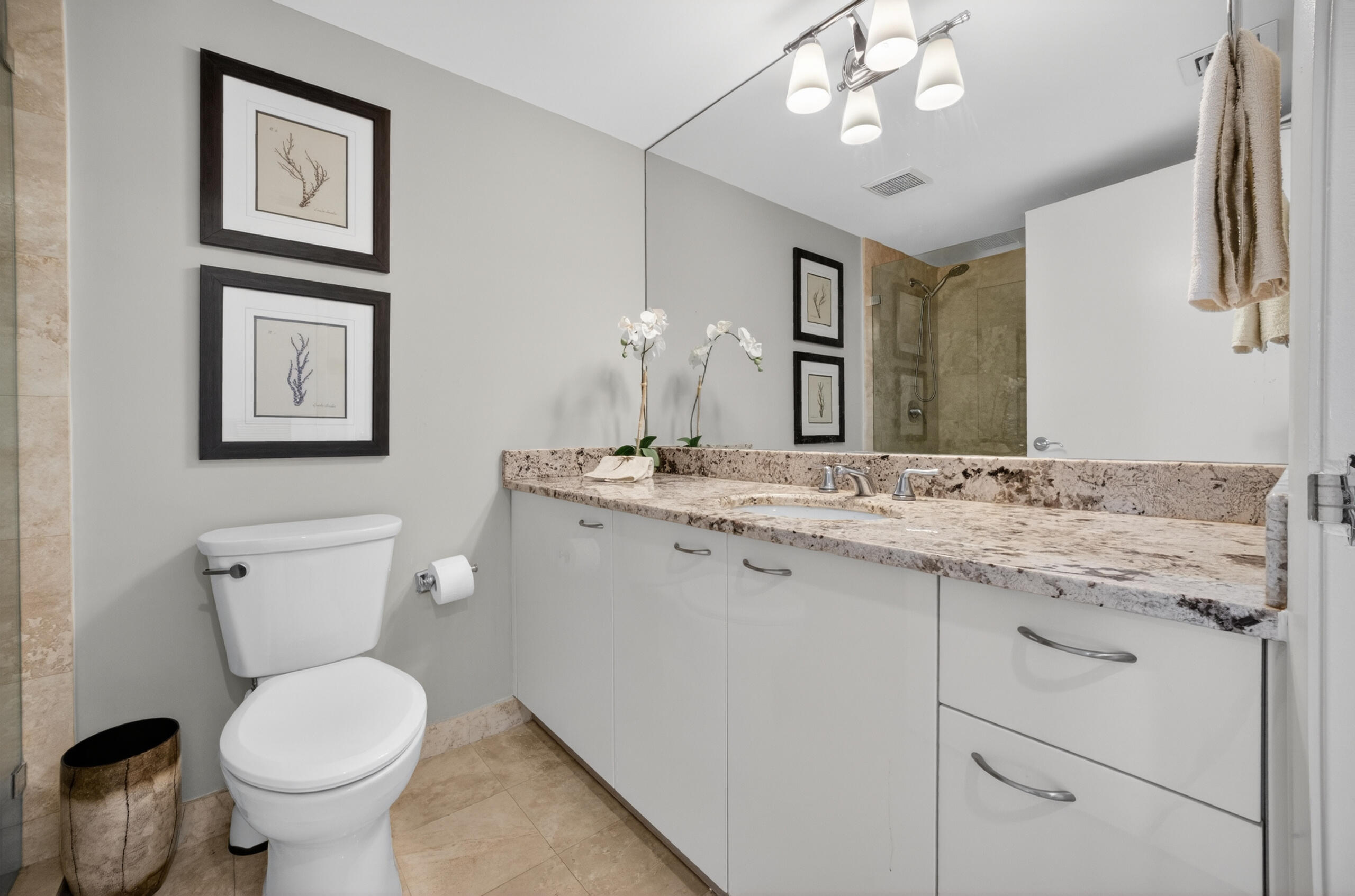 45 HENDRICKS CONDO - Residential