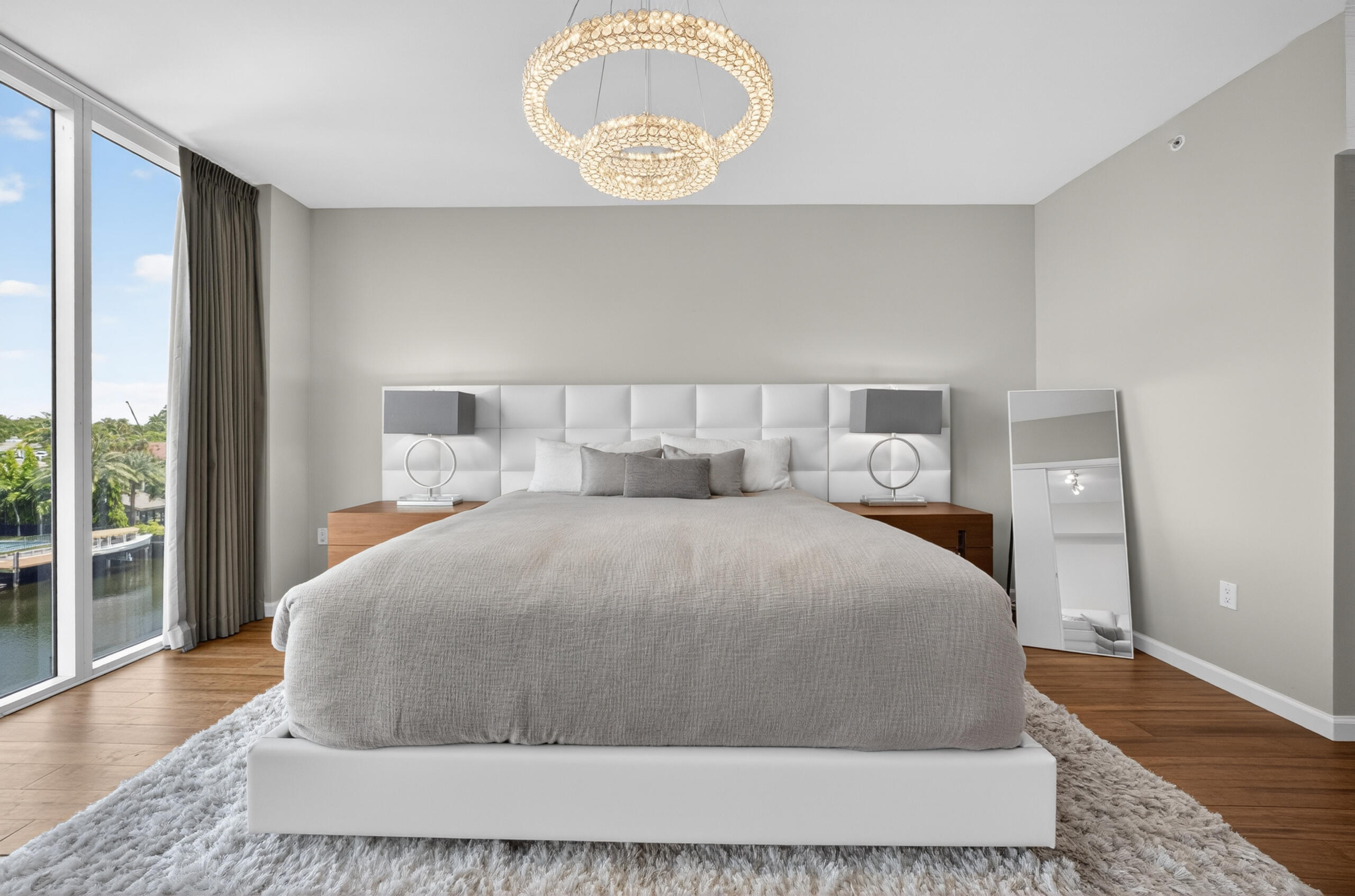 45 HENDRICKS CONDO - Residential