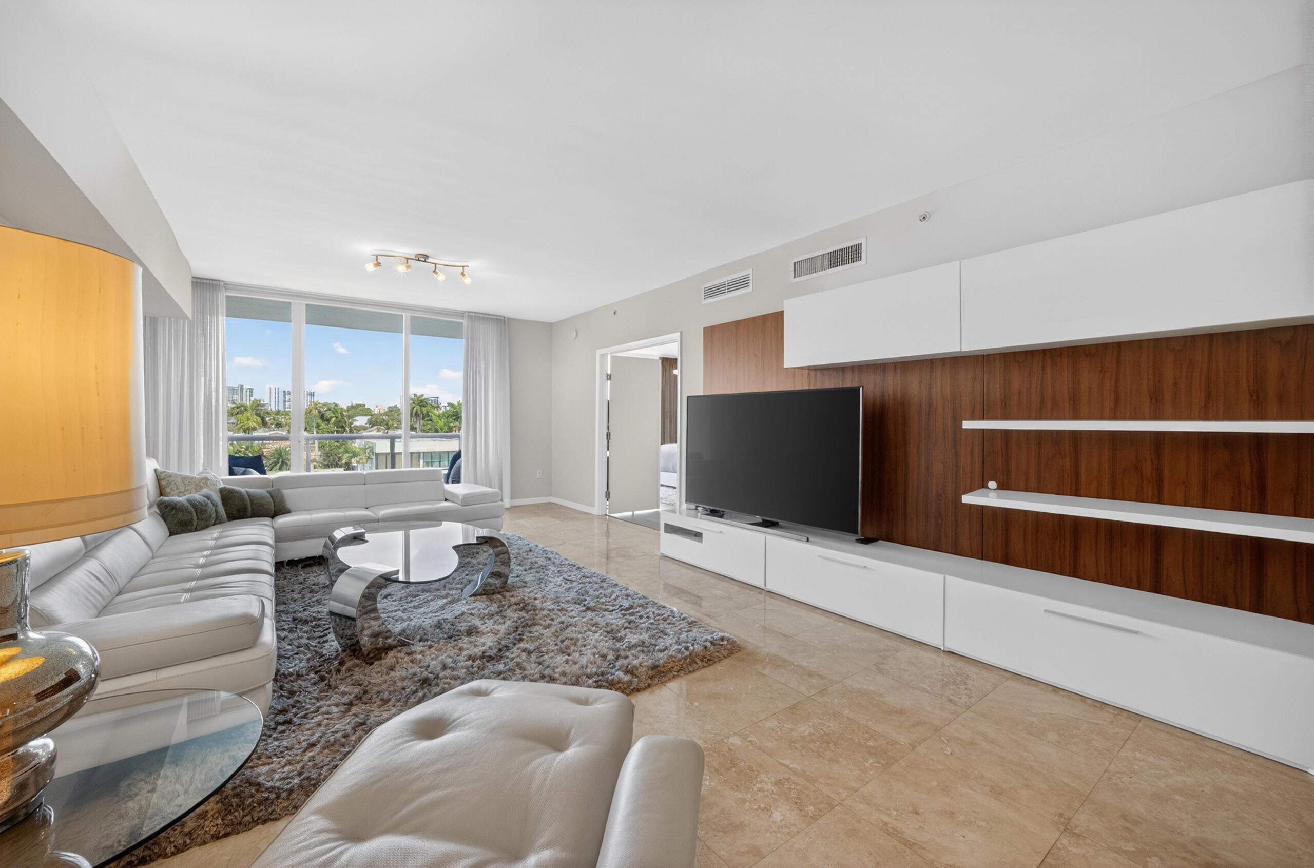 45 HENDRICKS CONDO - Residential