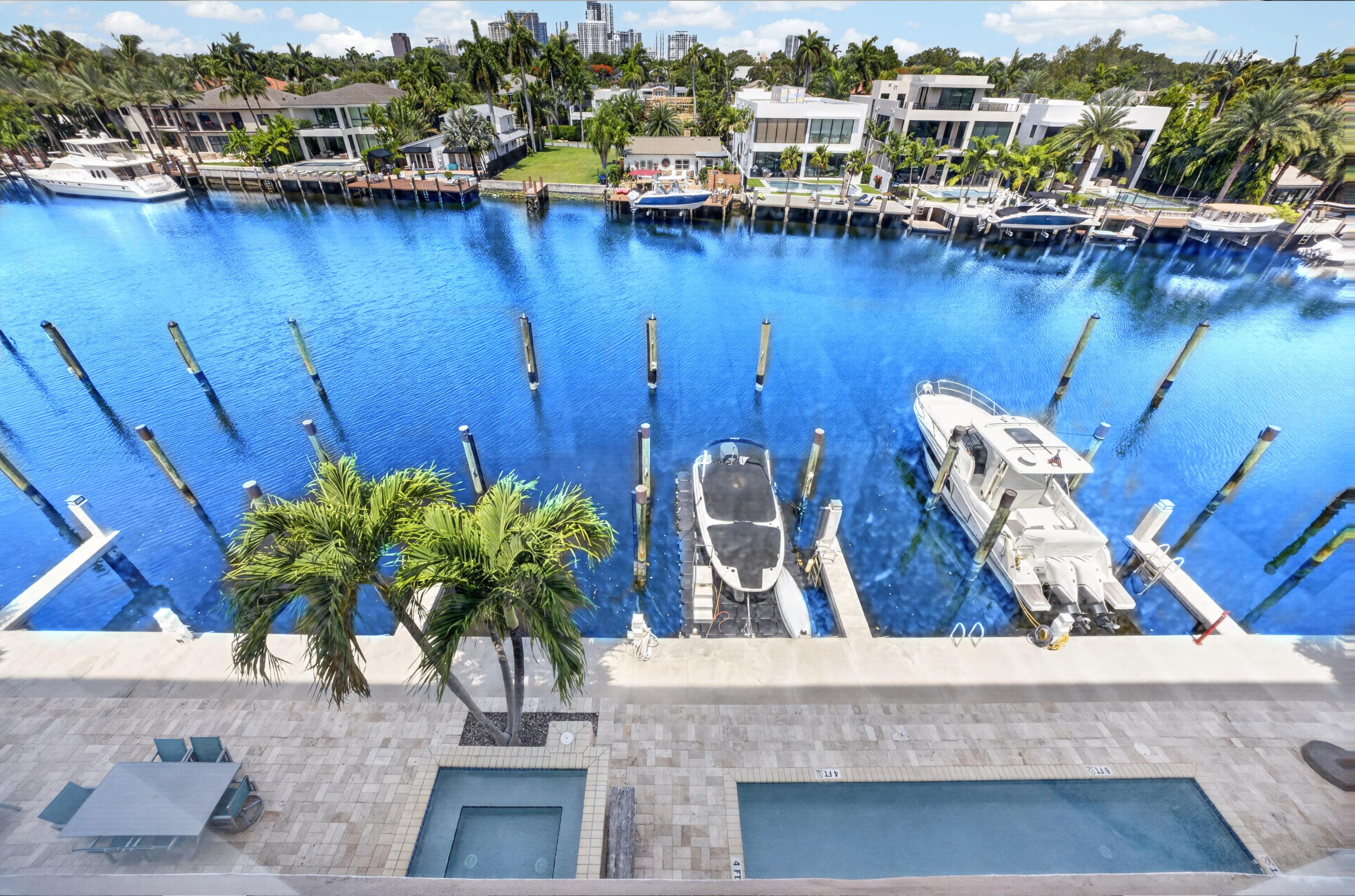45 HENDRICKS CONDO - Residential