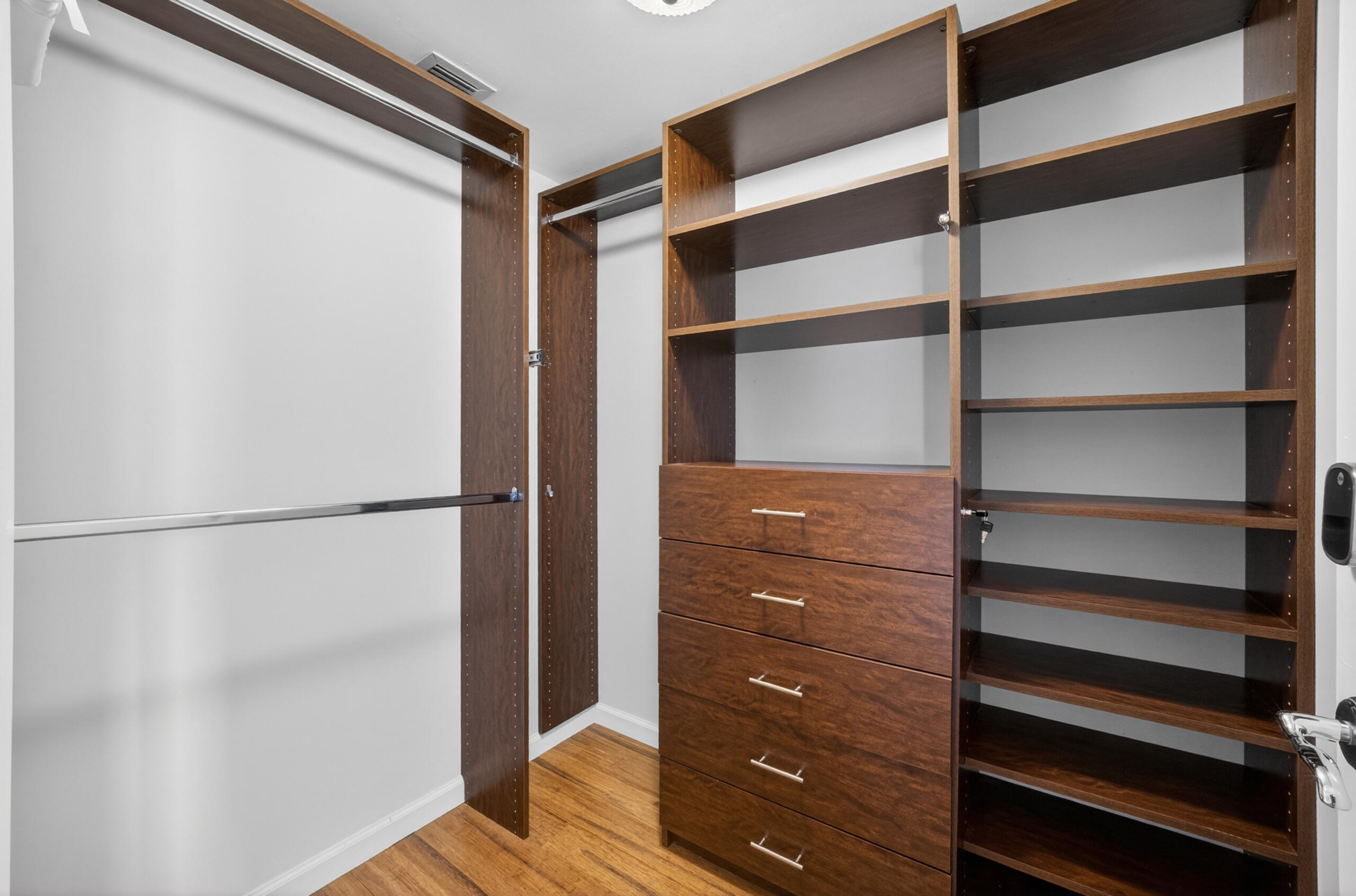 45 HENDRICKS CONDO - Residential